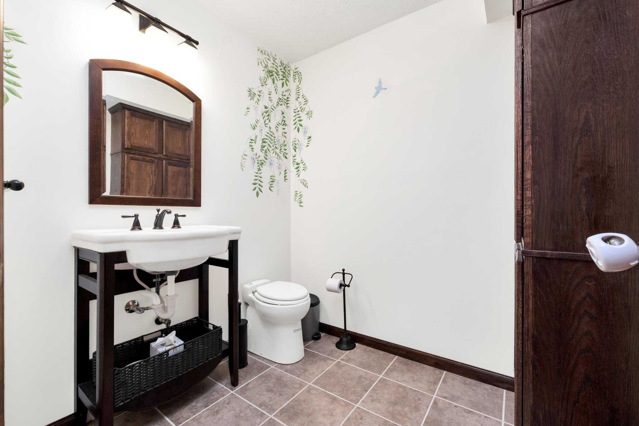 100 Tanglewood, West Liberty, Ohio 43357