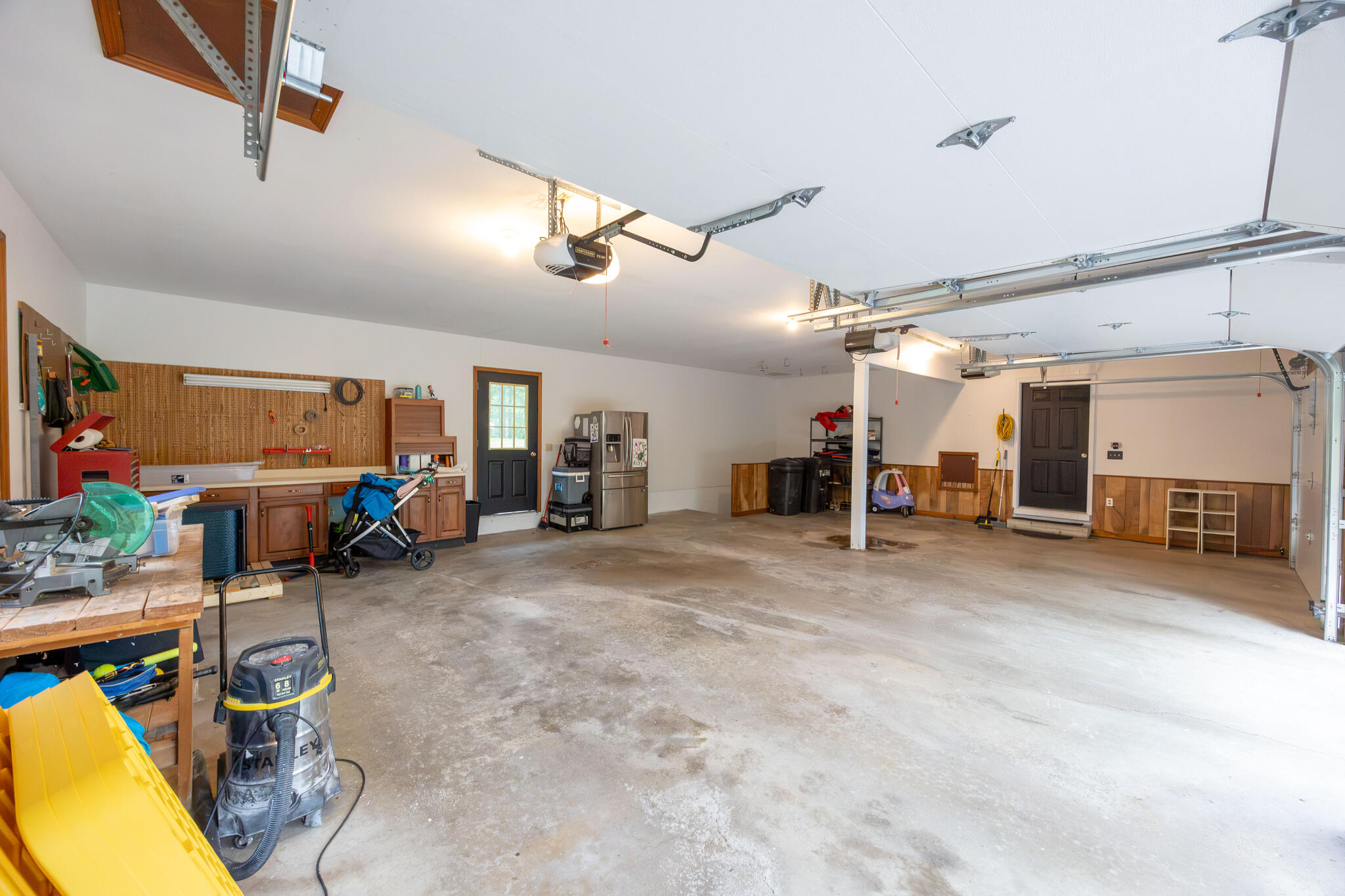 100 Tanglewood, West Liberty, Ohio 43357