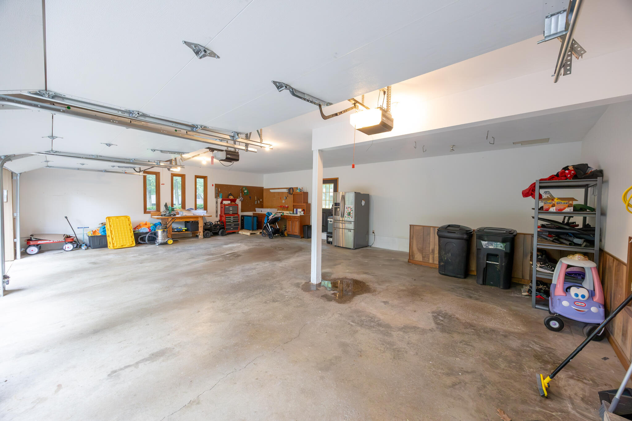 100 Tanglewood, West Liberty, Ohio 43357