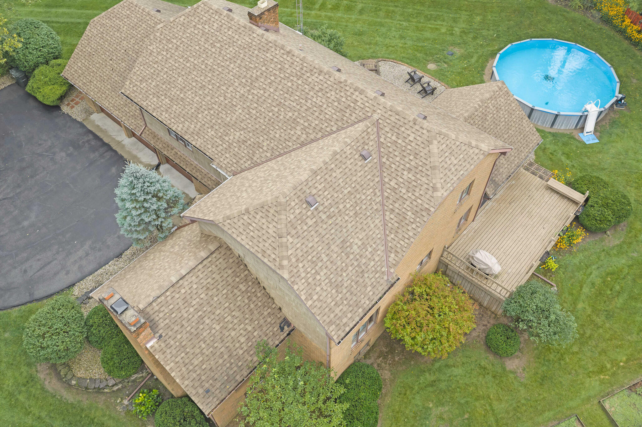 100 Tanglewood, West Liberty, Ohio 43357