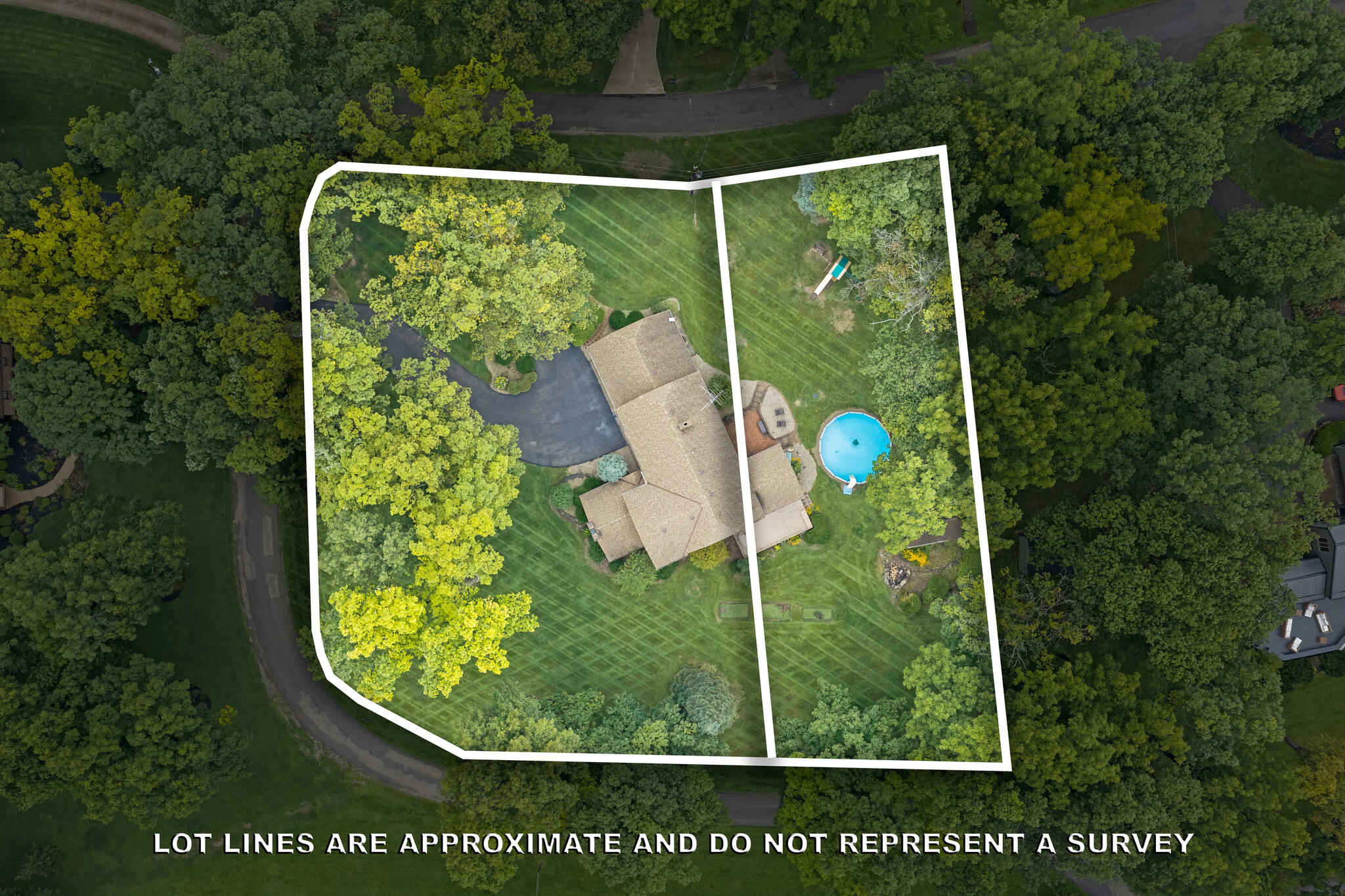 100 Tanglewood, West Liberty, Ohio 43357