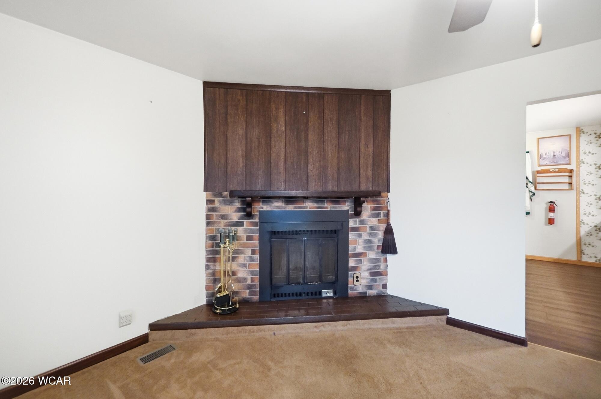 316 Sugar Street, Cridersville, Ohio