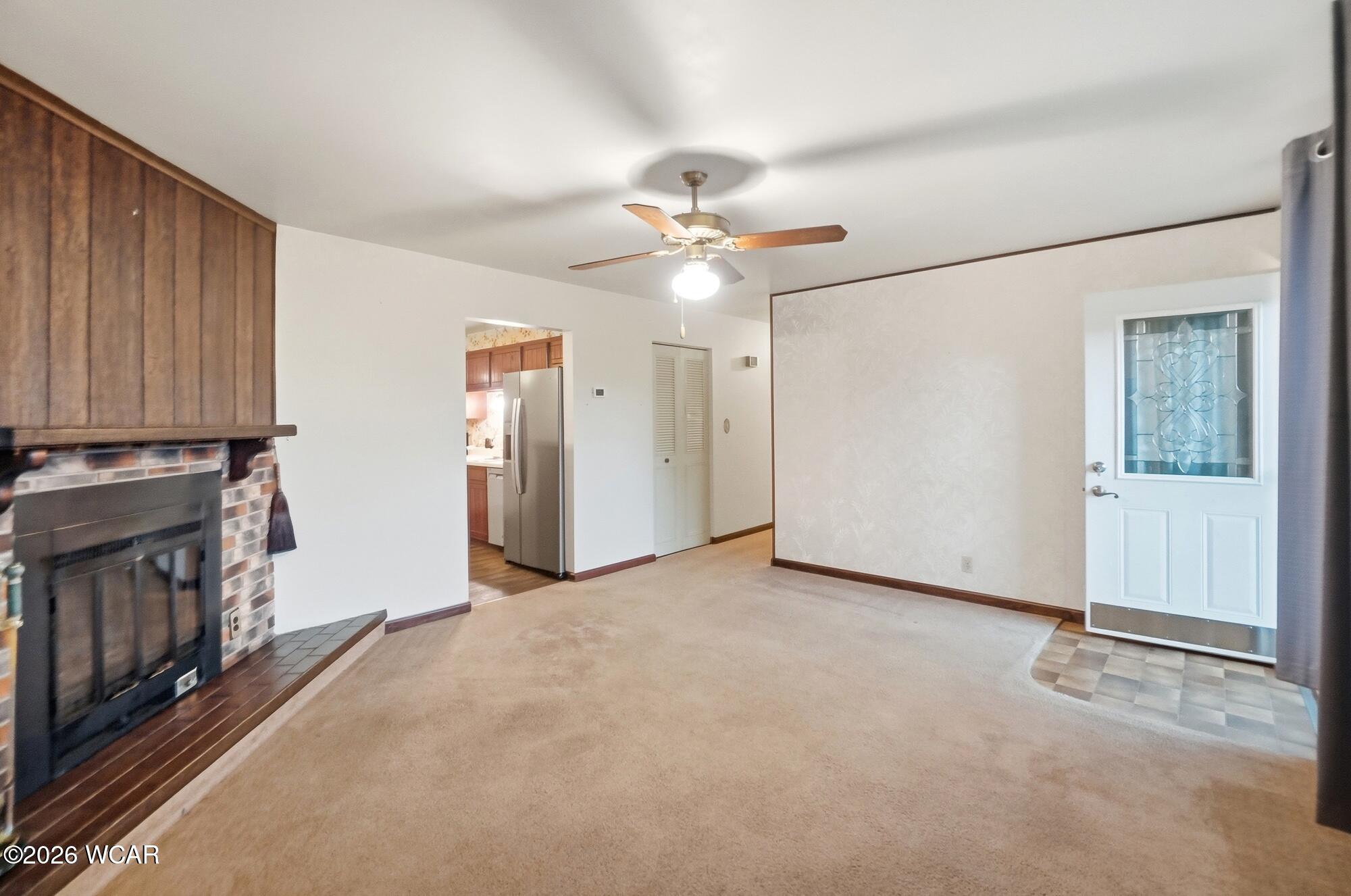 316 Sugar Street, Cridersville, Ohio