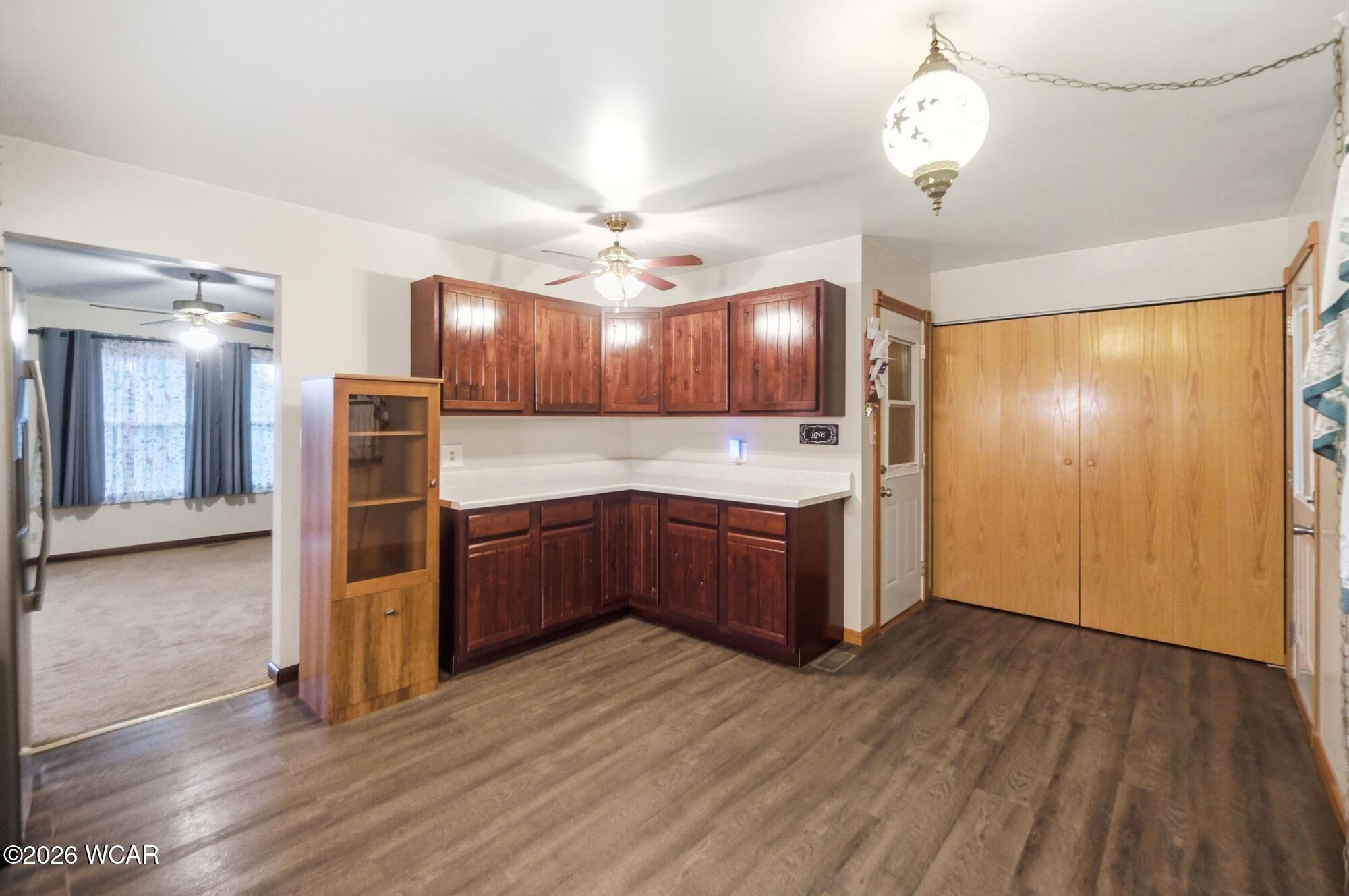 316 Sugar Street, Cridersville, Ohio