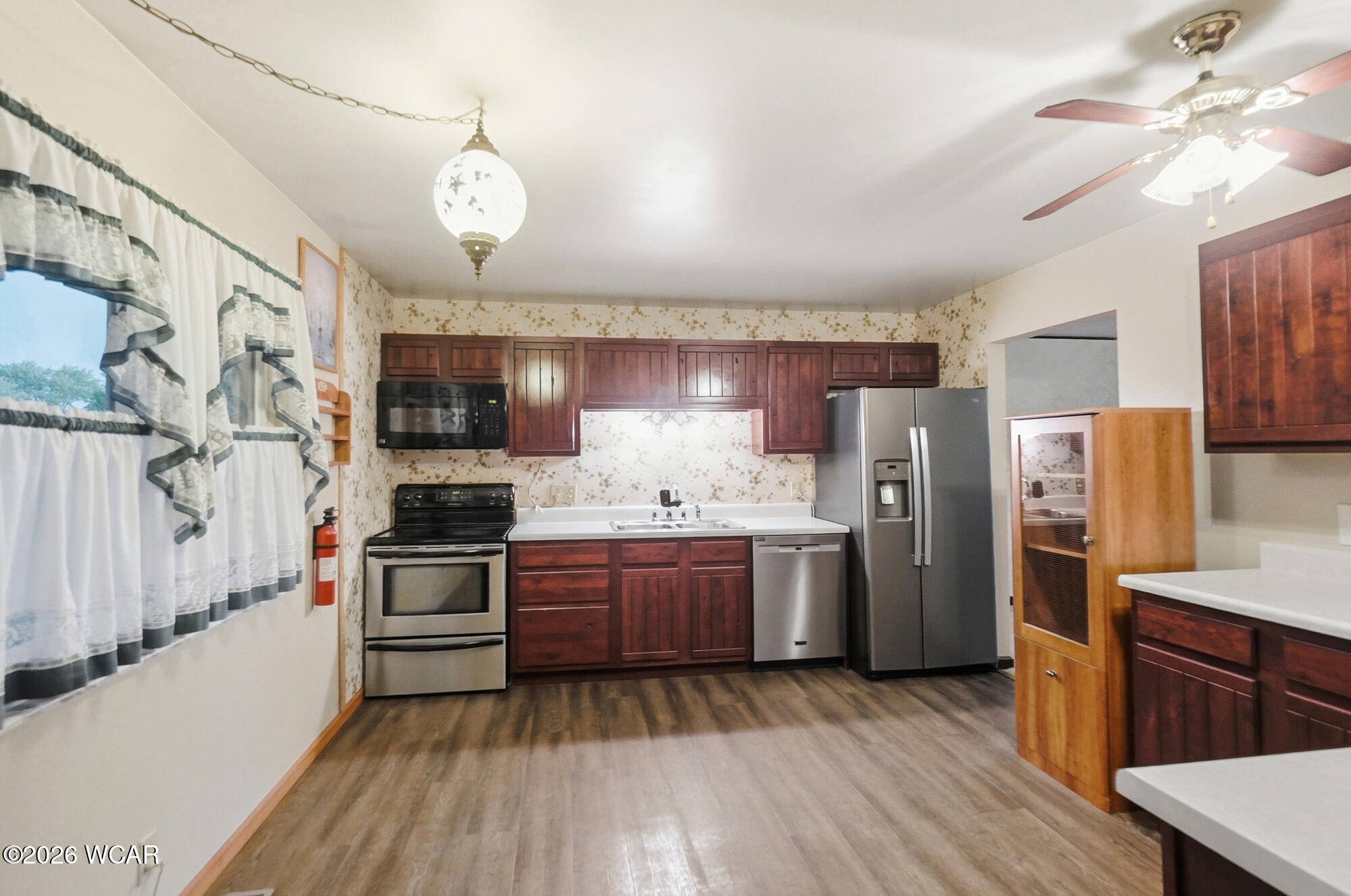 316 Sugar Street, Cridersville, Ohio