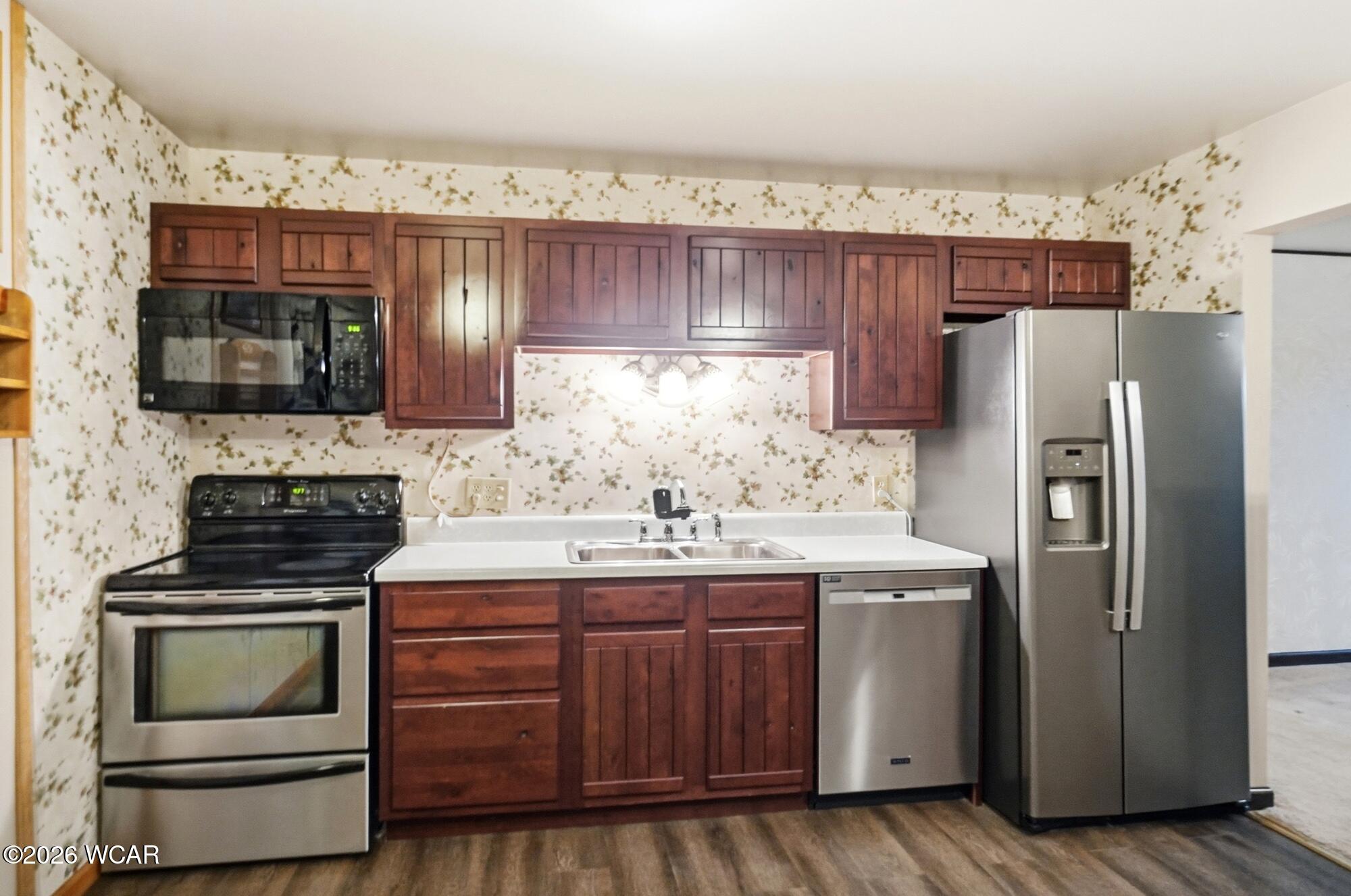 316 Sugar Street, Cridersville, Ohio