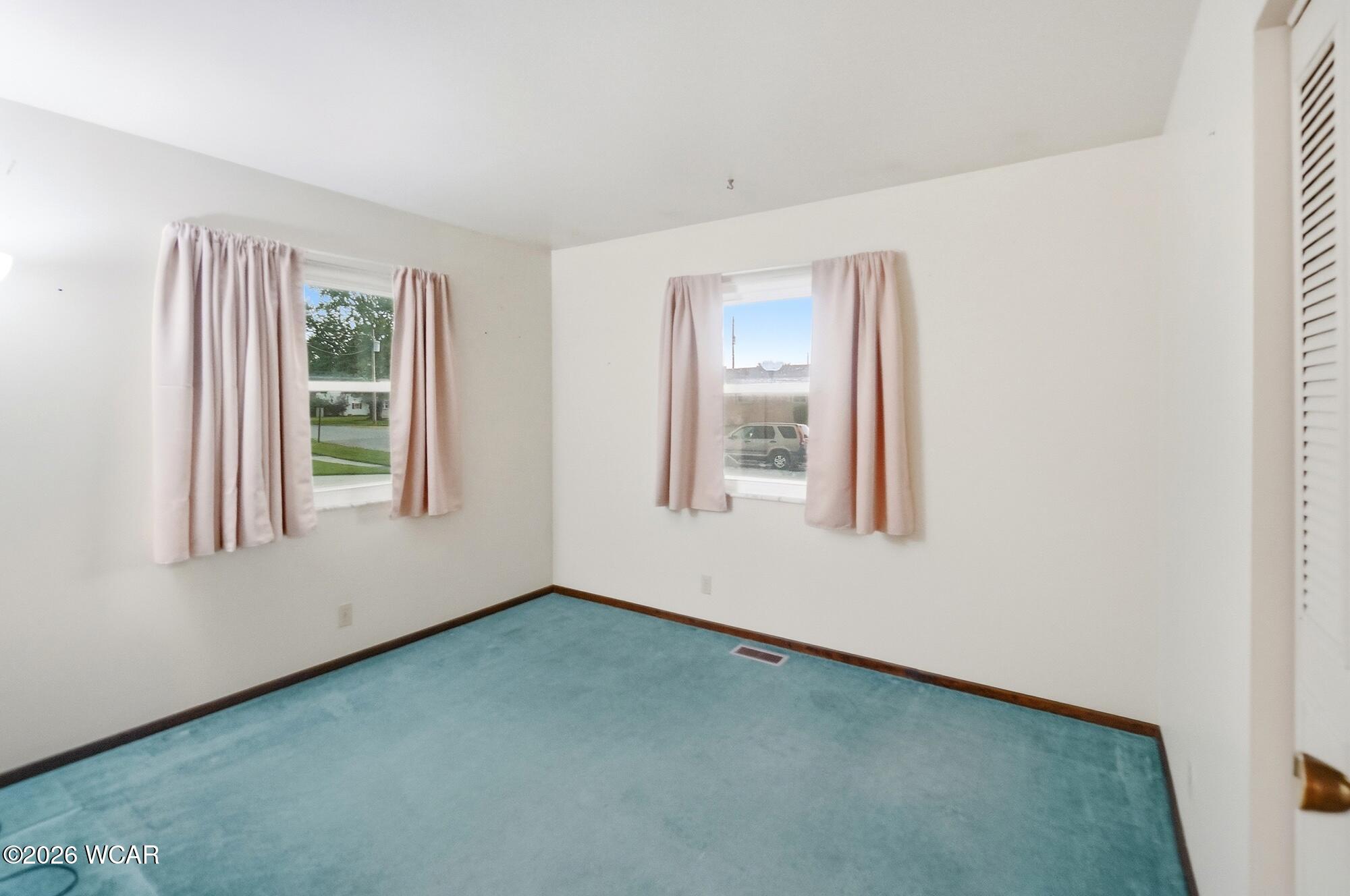 316 Sugar Street, Cridersville, Ohio