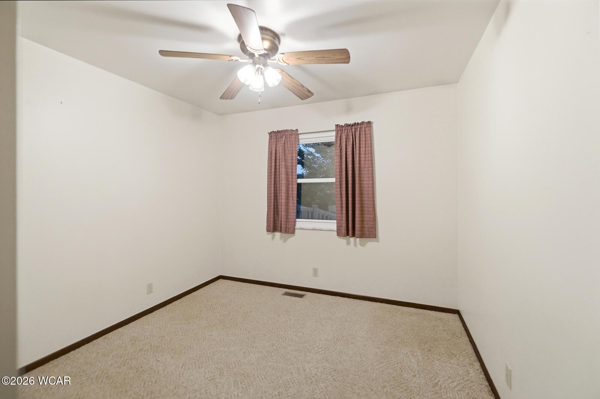 316 Sugar Street, Cridersville, Ohio