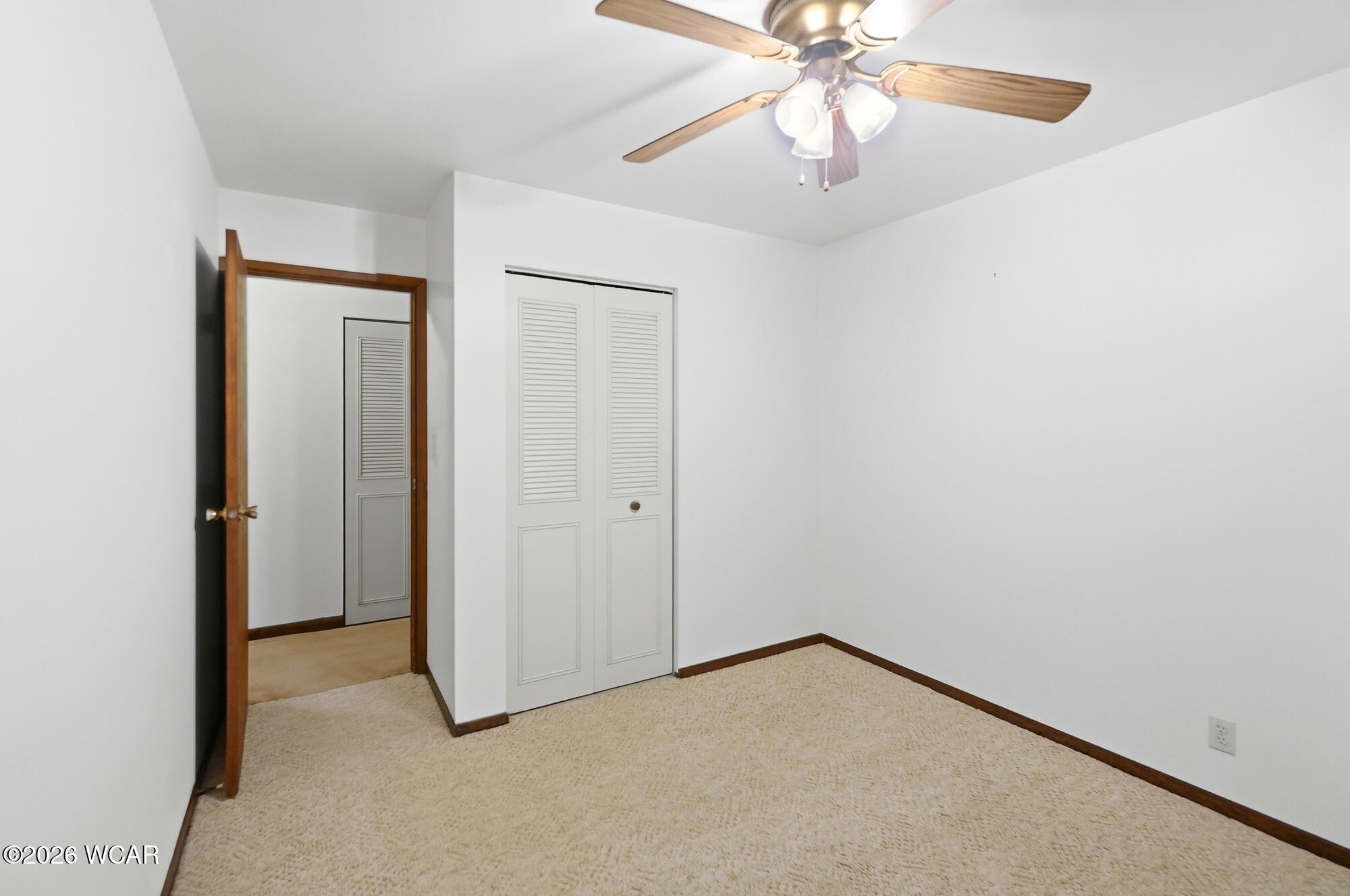 316 Sugar Street, Cridersville, Ohio