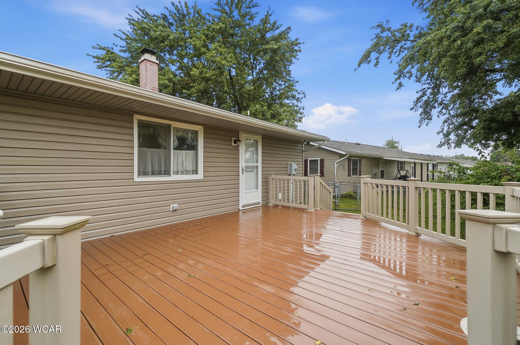 316 Sugar Street, Cridersville, Ohio
