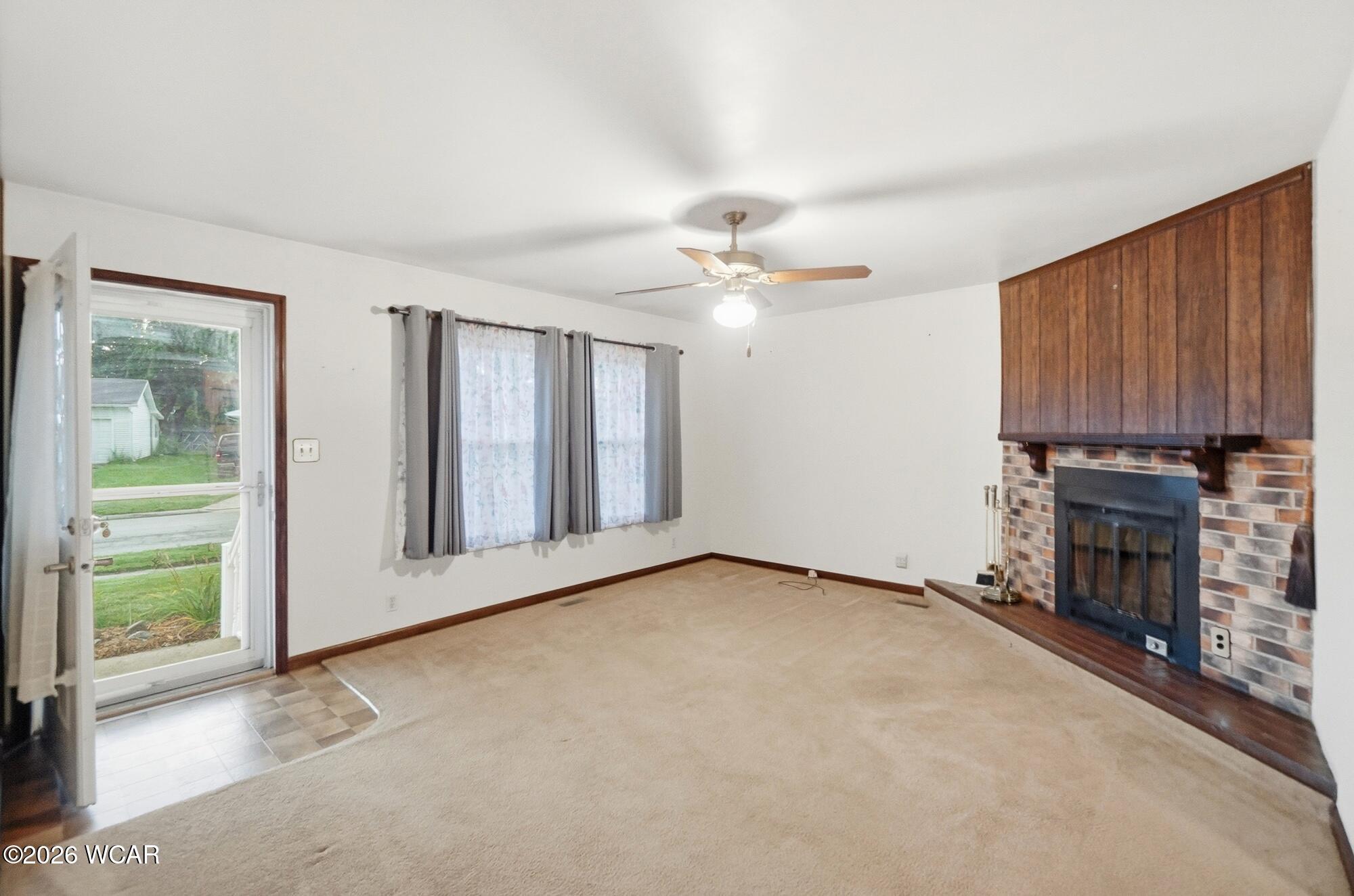 316 Sugar Street, Cridersville, Ohio