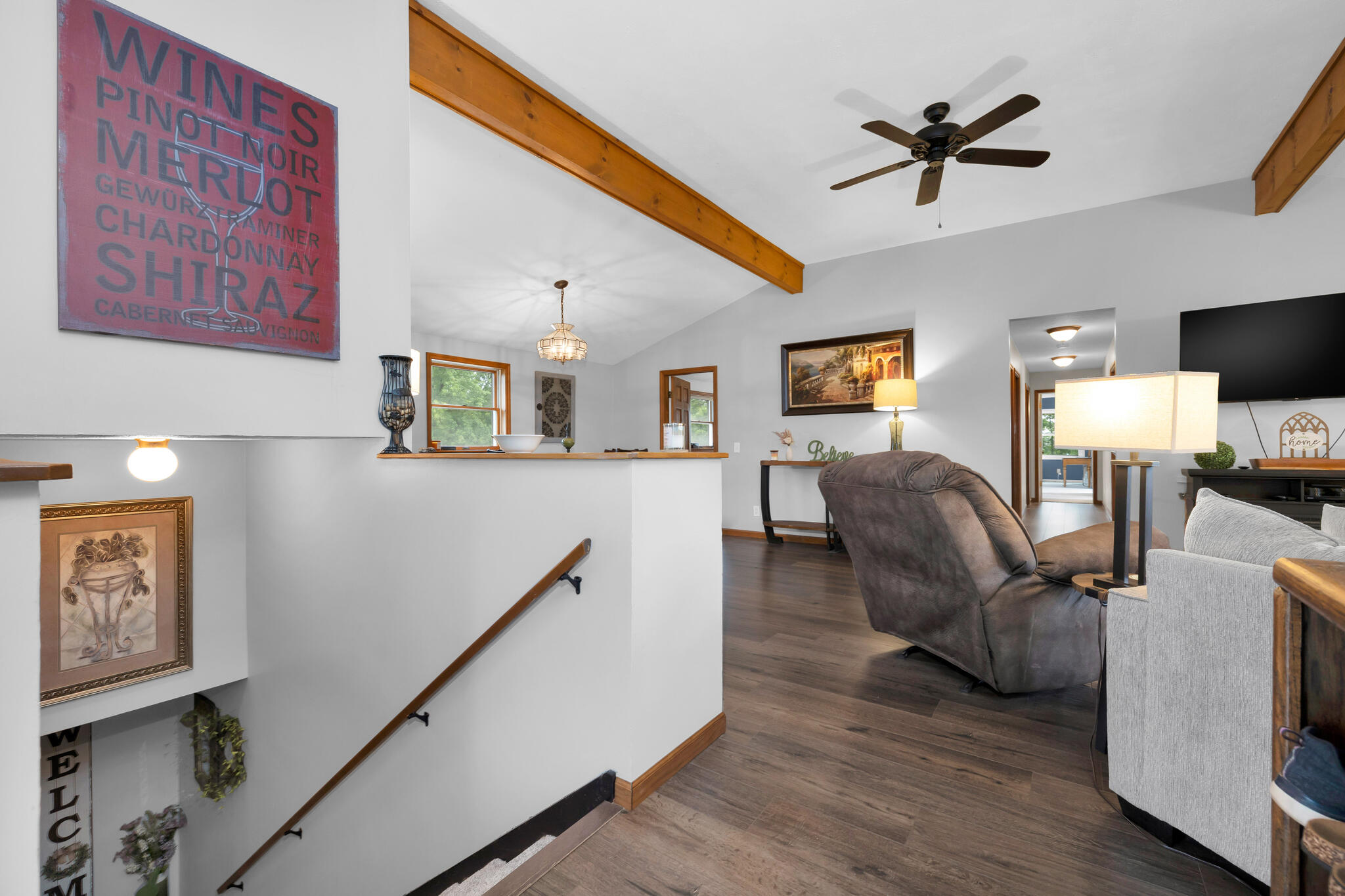 3971 State Route 274, Huntsville, Ohio 43324