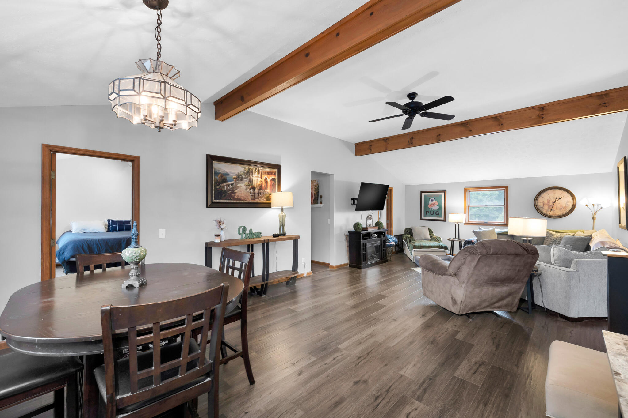 3971 State Route 274, Huntsville, Ohio 43324