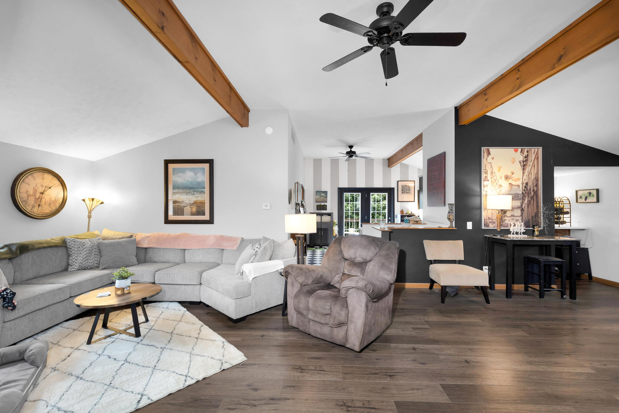 3971 State Route 274, Huntsville, Ohio 43324