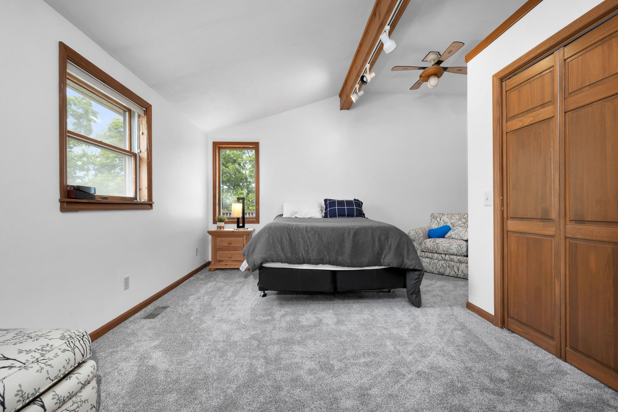3971 State Route 274, Huntsville, Ohio 43324