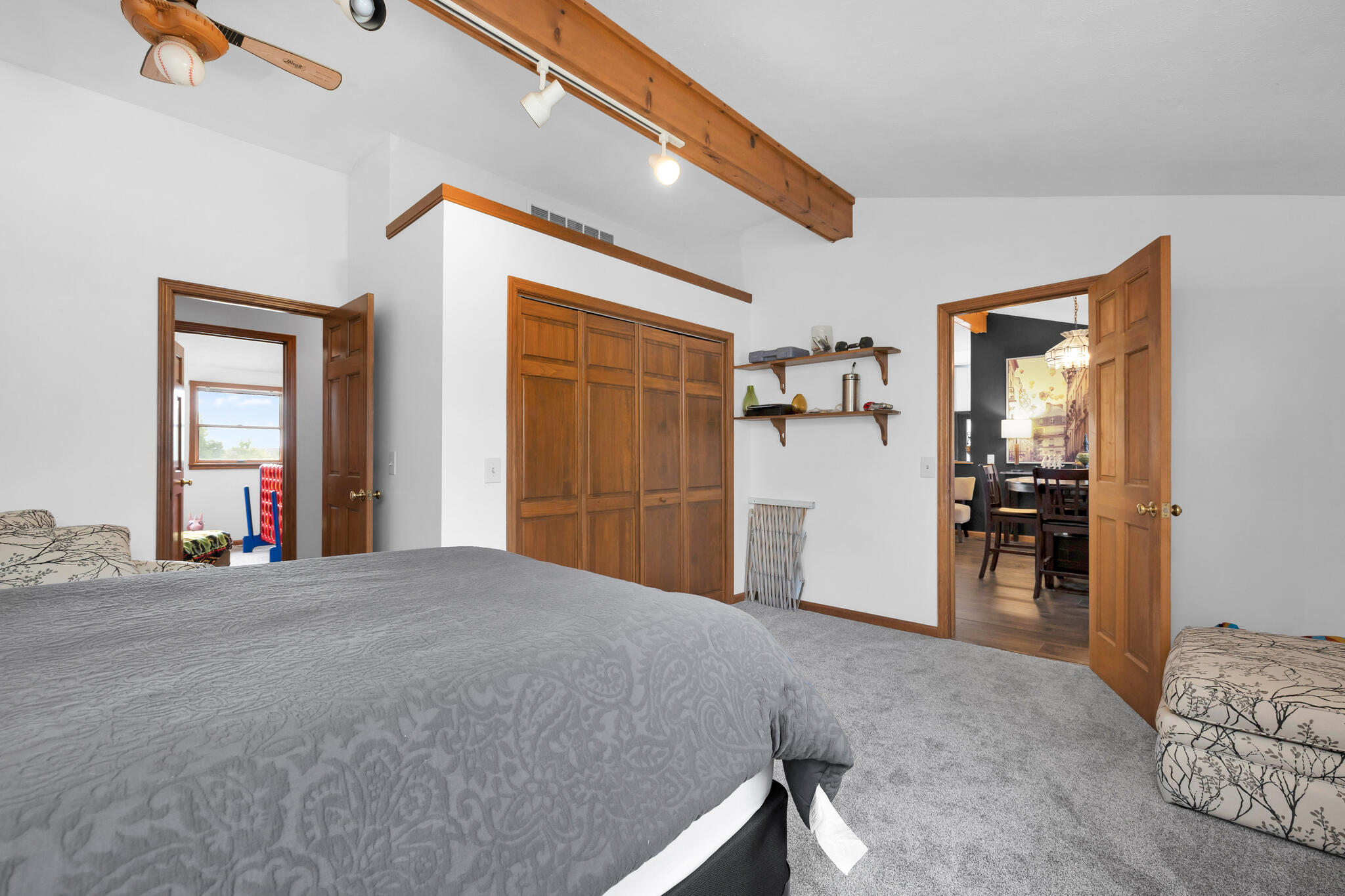 3971 State Route 274, Huntsville, Ohio 43324