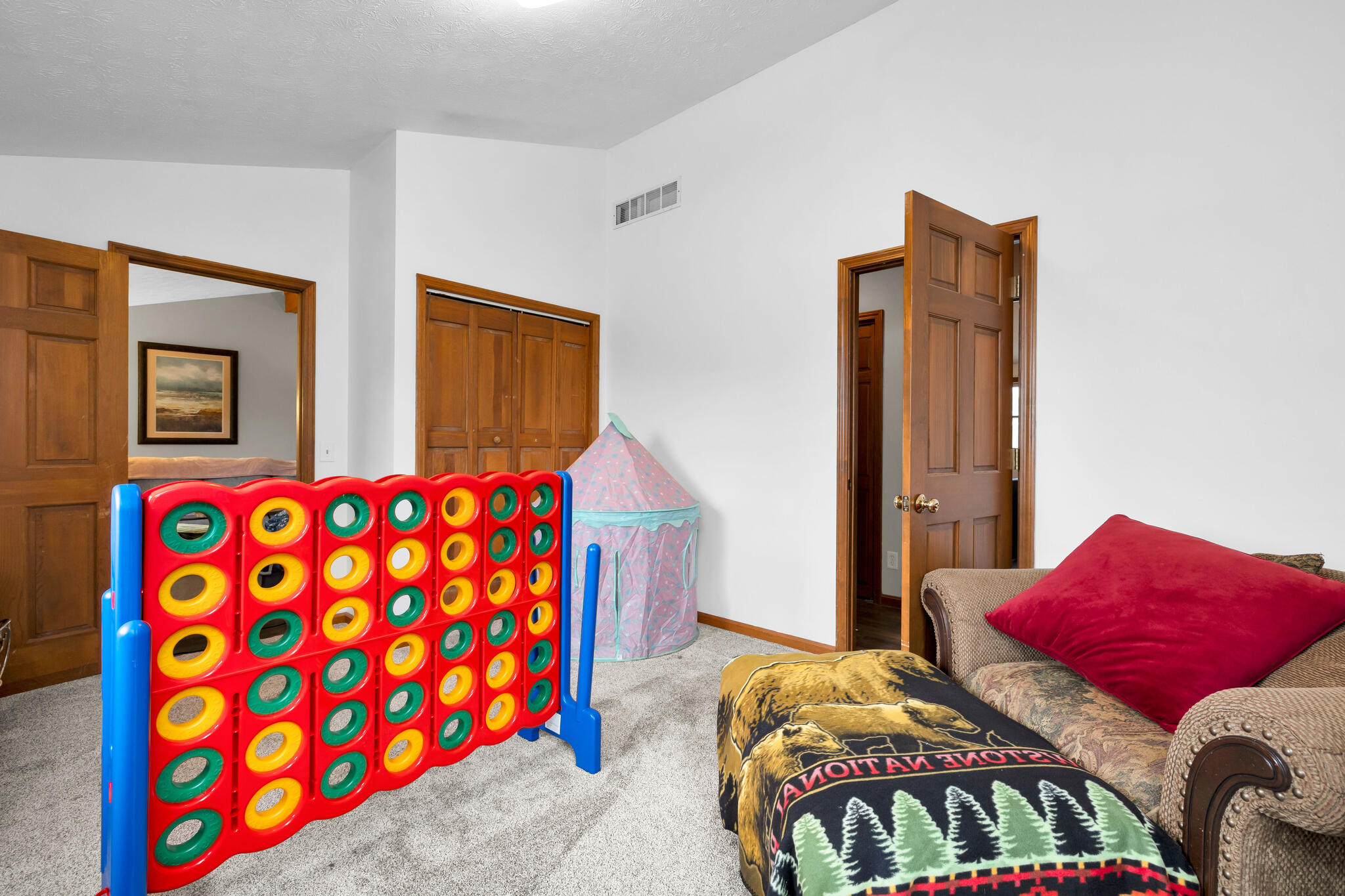 3971 State Route 274, Huntsville, Ohio 43324