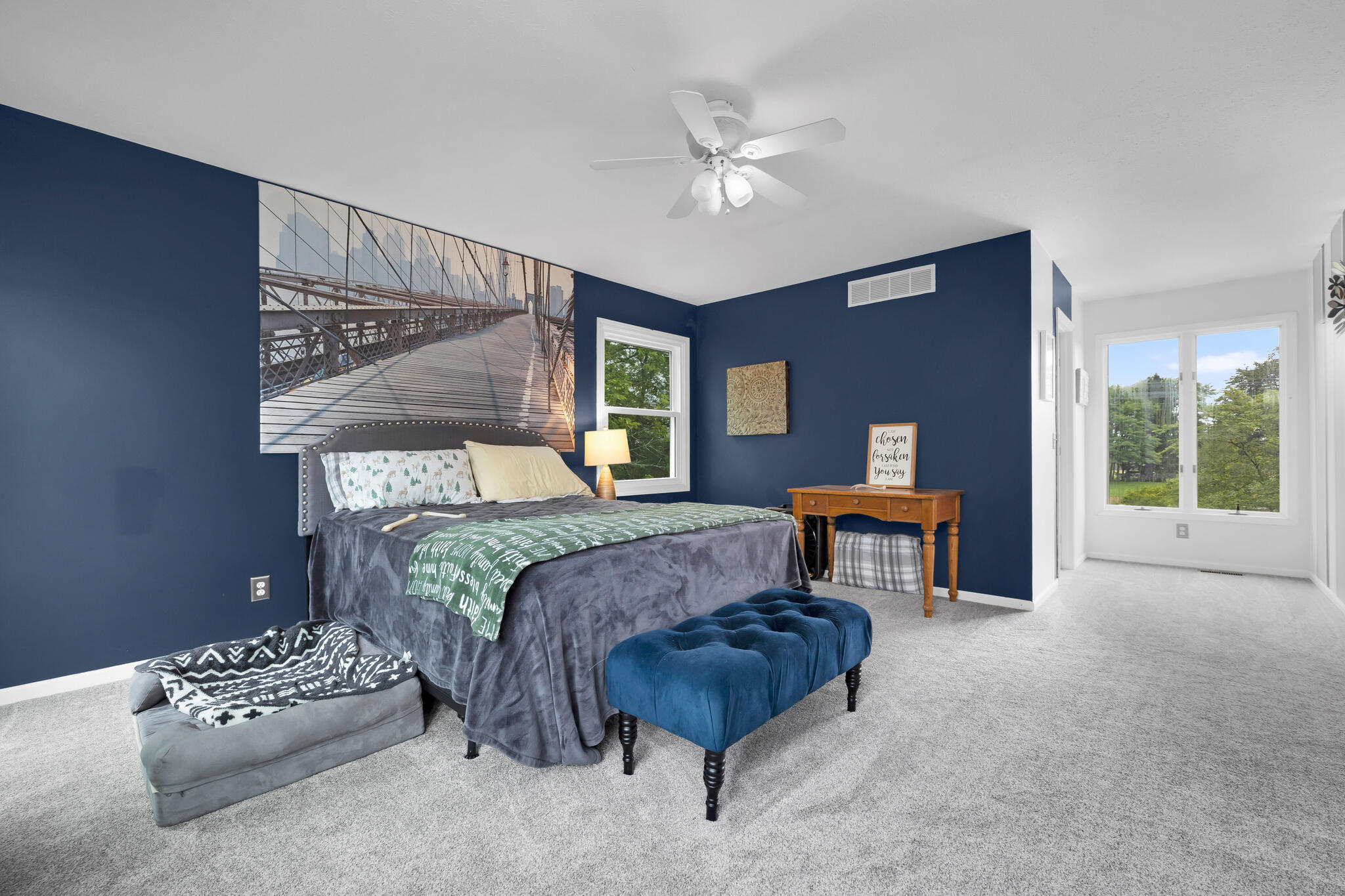 3971 State Route 274, Huntsville, Ohio 43324