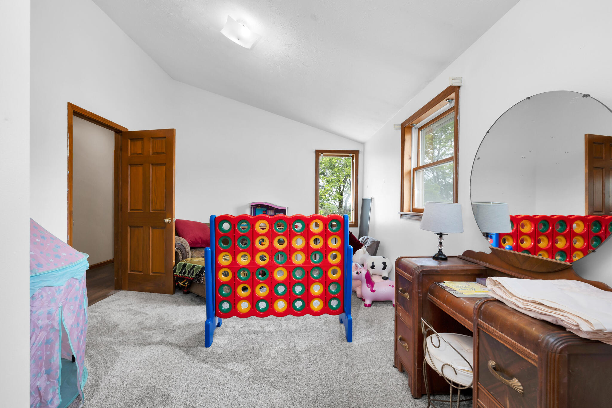3971 State Route 274, Huntsville, Ohio 43324