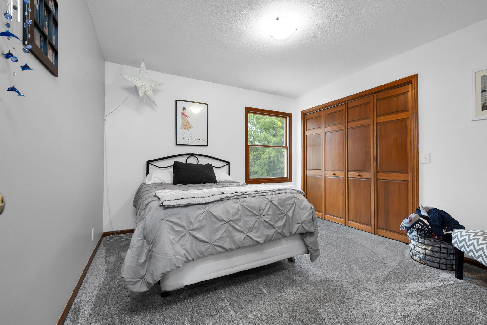 3971 State Route 274, Huntsville, Ohio 43324