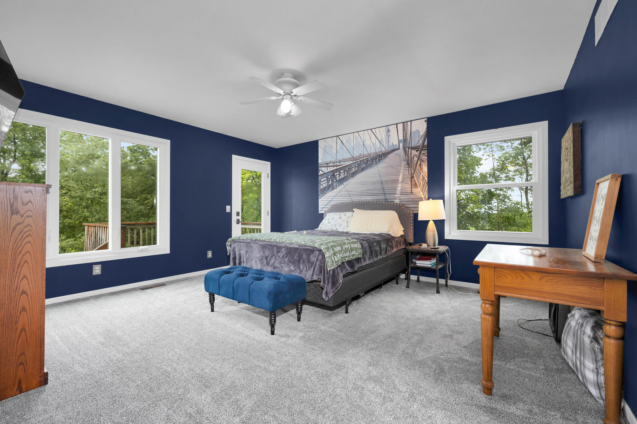 3971 State Route 274, Huntsville, Ohio 43324