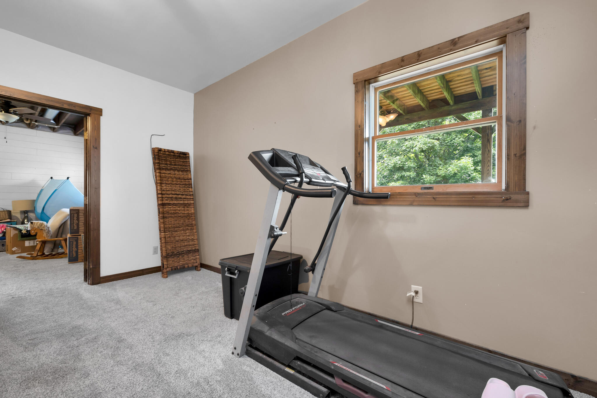 3971 State Route 274, Huntsville, Ohio 43324