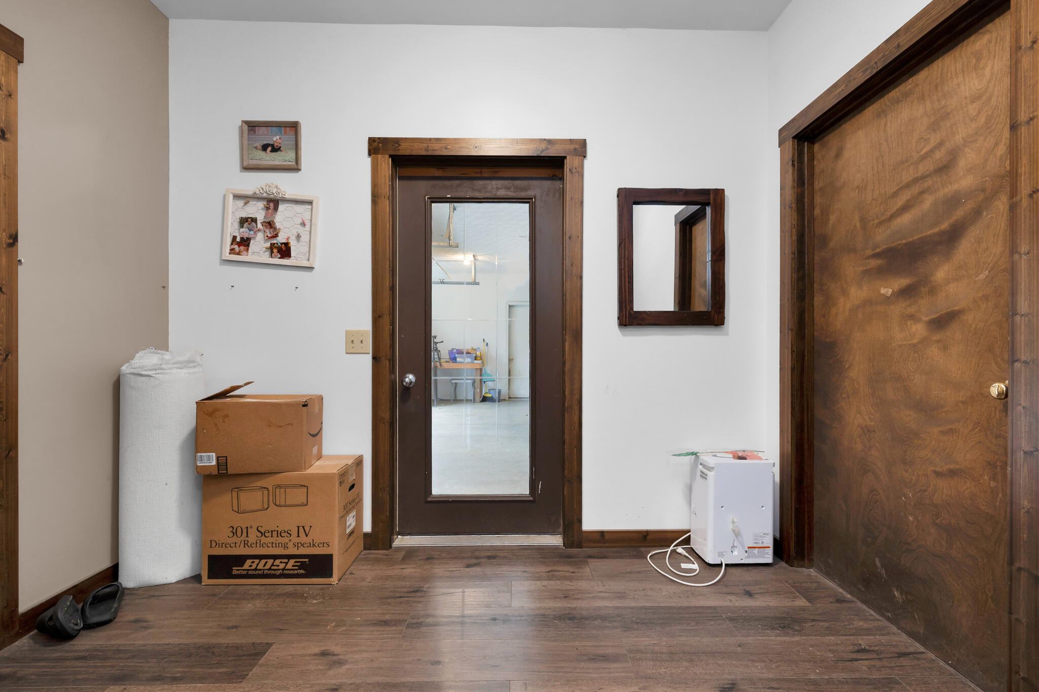 3971 State Route 274, Huntsville, Ohio 43324