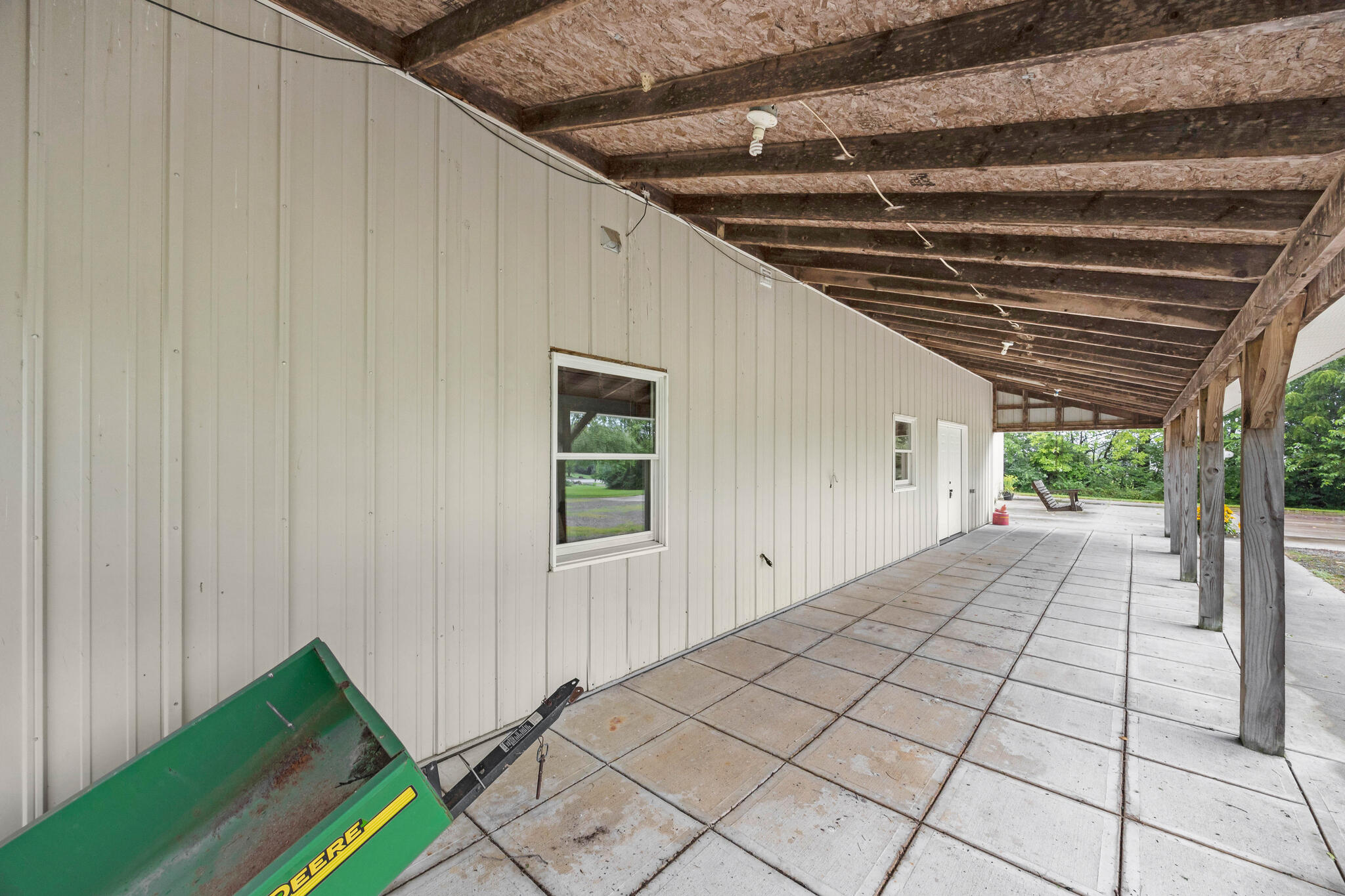 3971 State Route 274, Huntsville, Ohio 43324