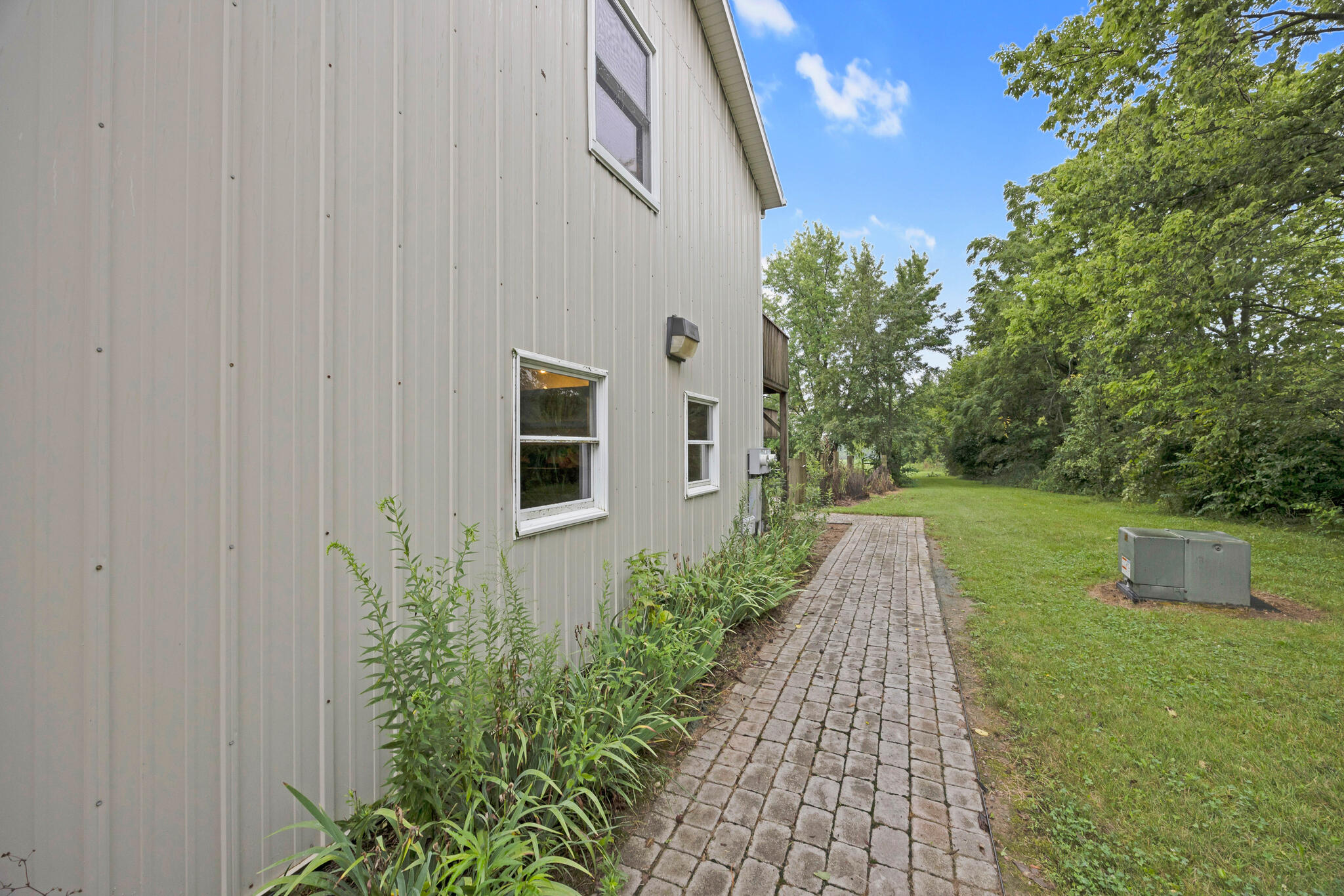 3971 State Route 274, Huntsville, Ohio 43324