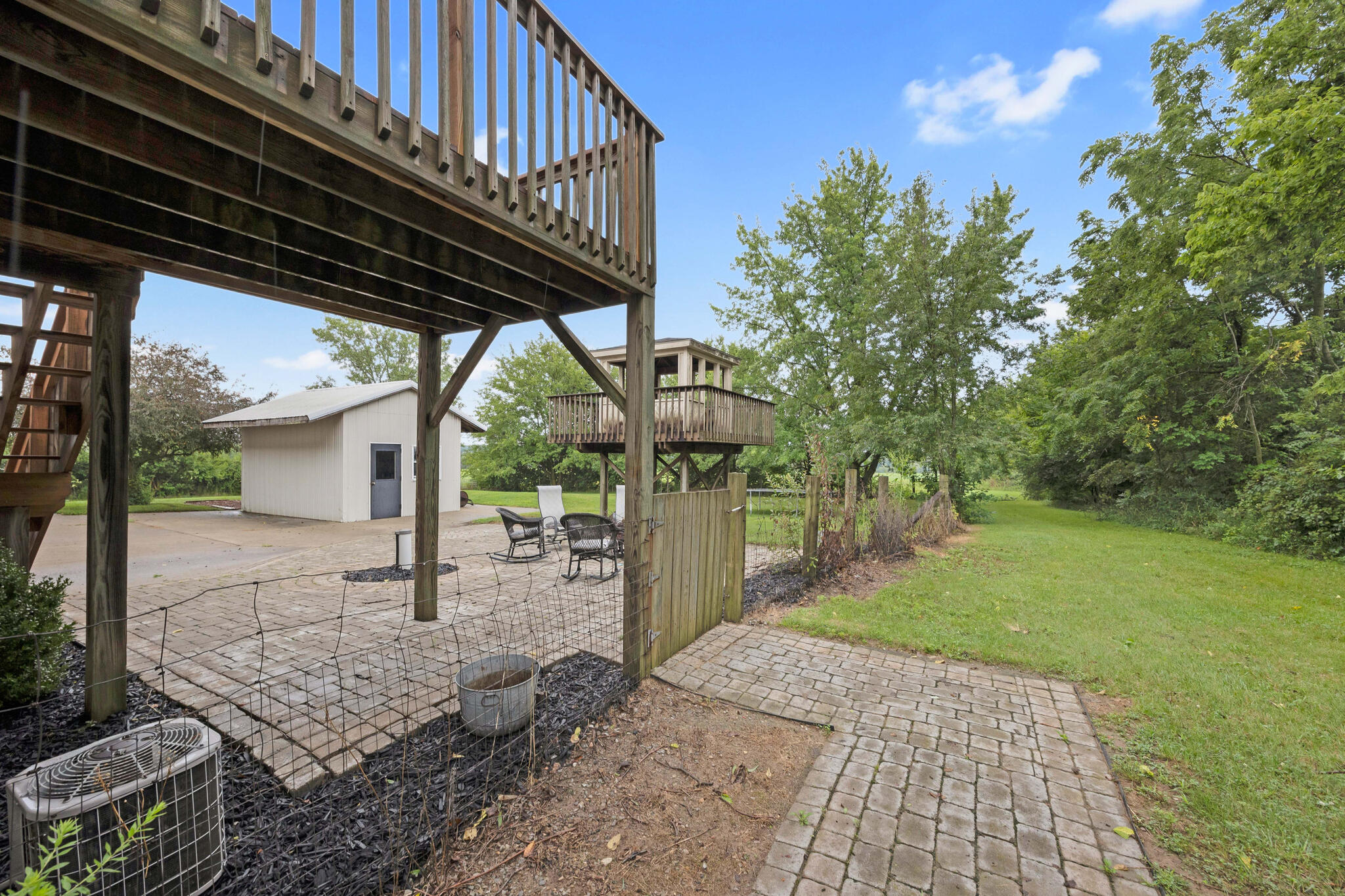 3971 State Route 274, Huntsville, Ohio 43324