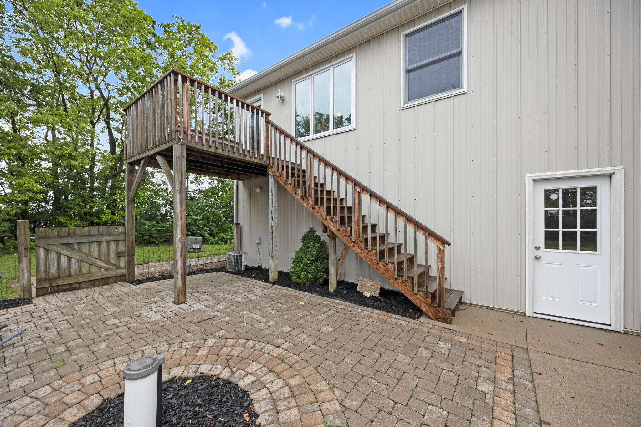 3971 State Route 274, Huntsville, Ohio 43324