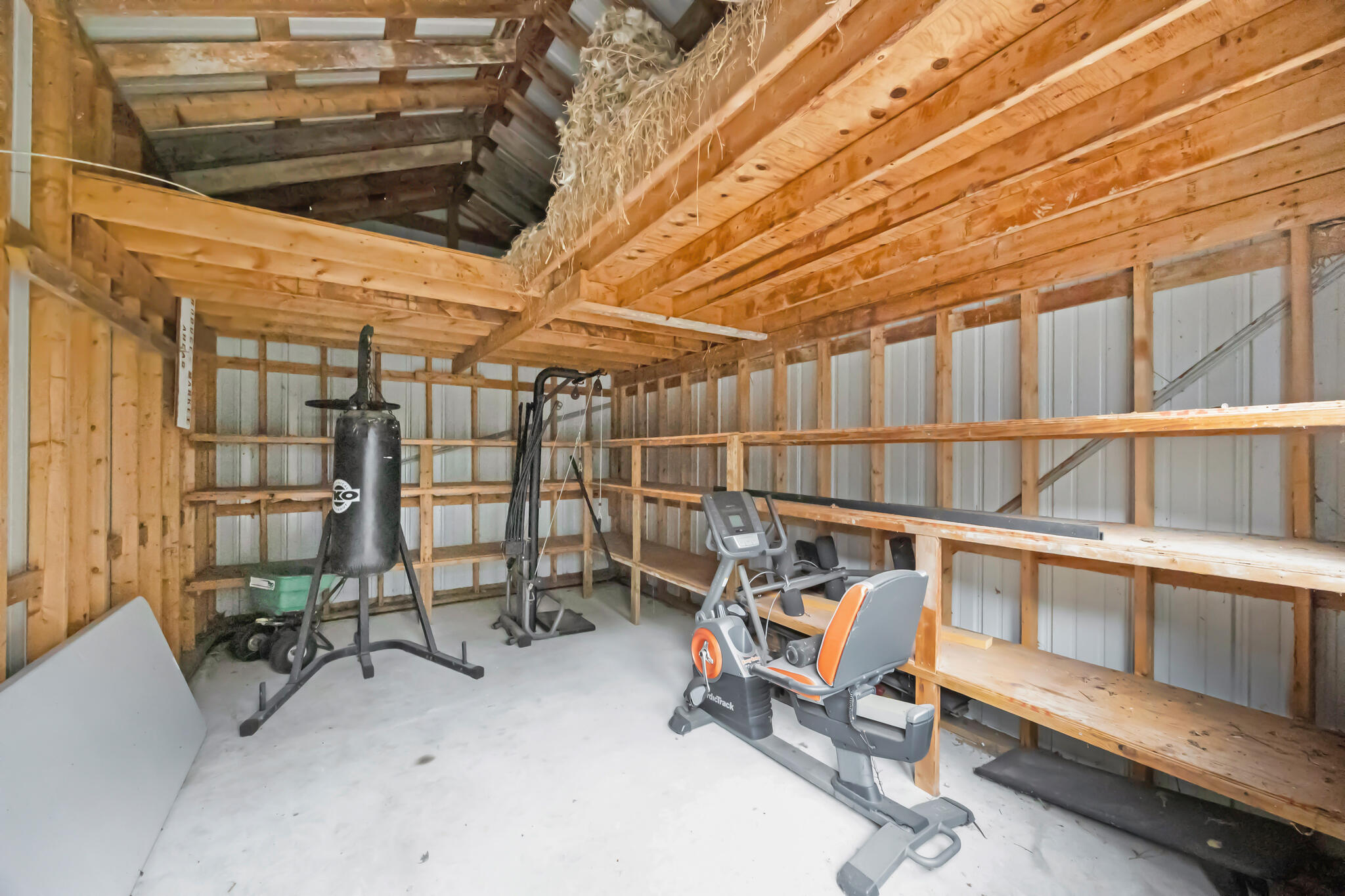 3971 State Route 274, Huntsville, Ohio 43324