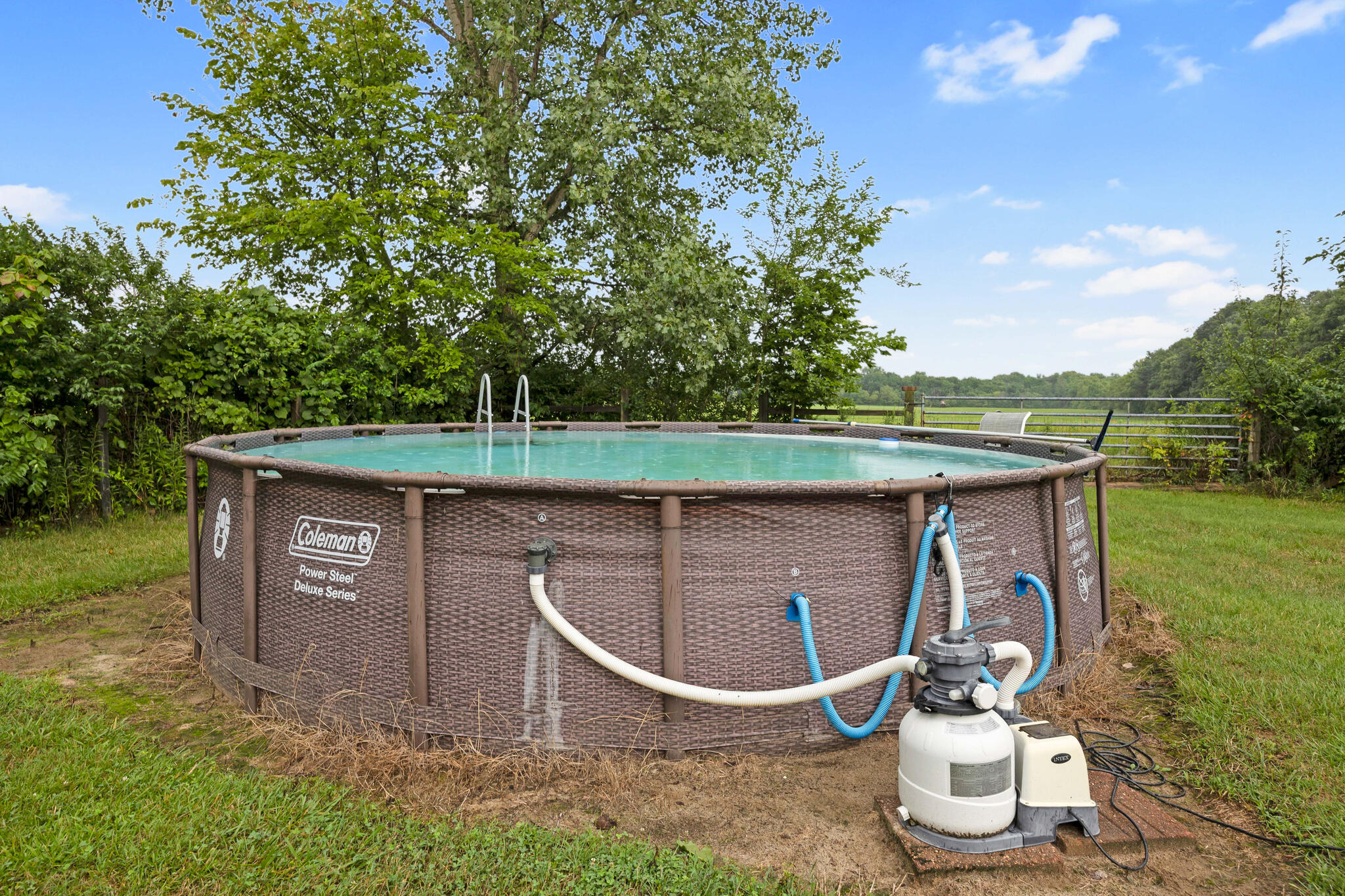 3971 State Route 274, Huntsville, Ohio 43324