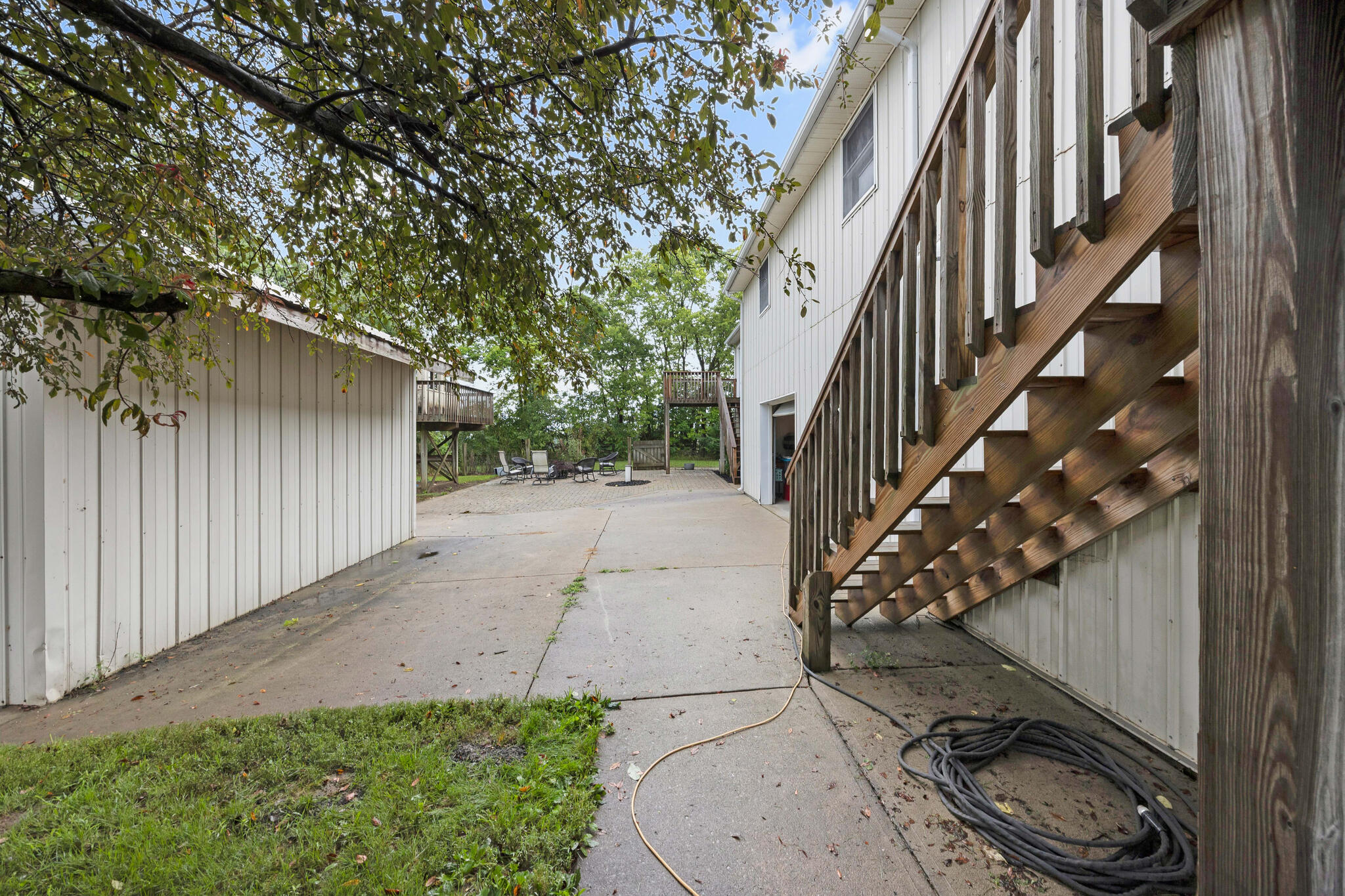 3971 State Route 274, Huntsville, Ohio 43324