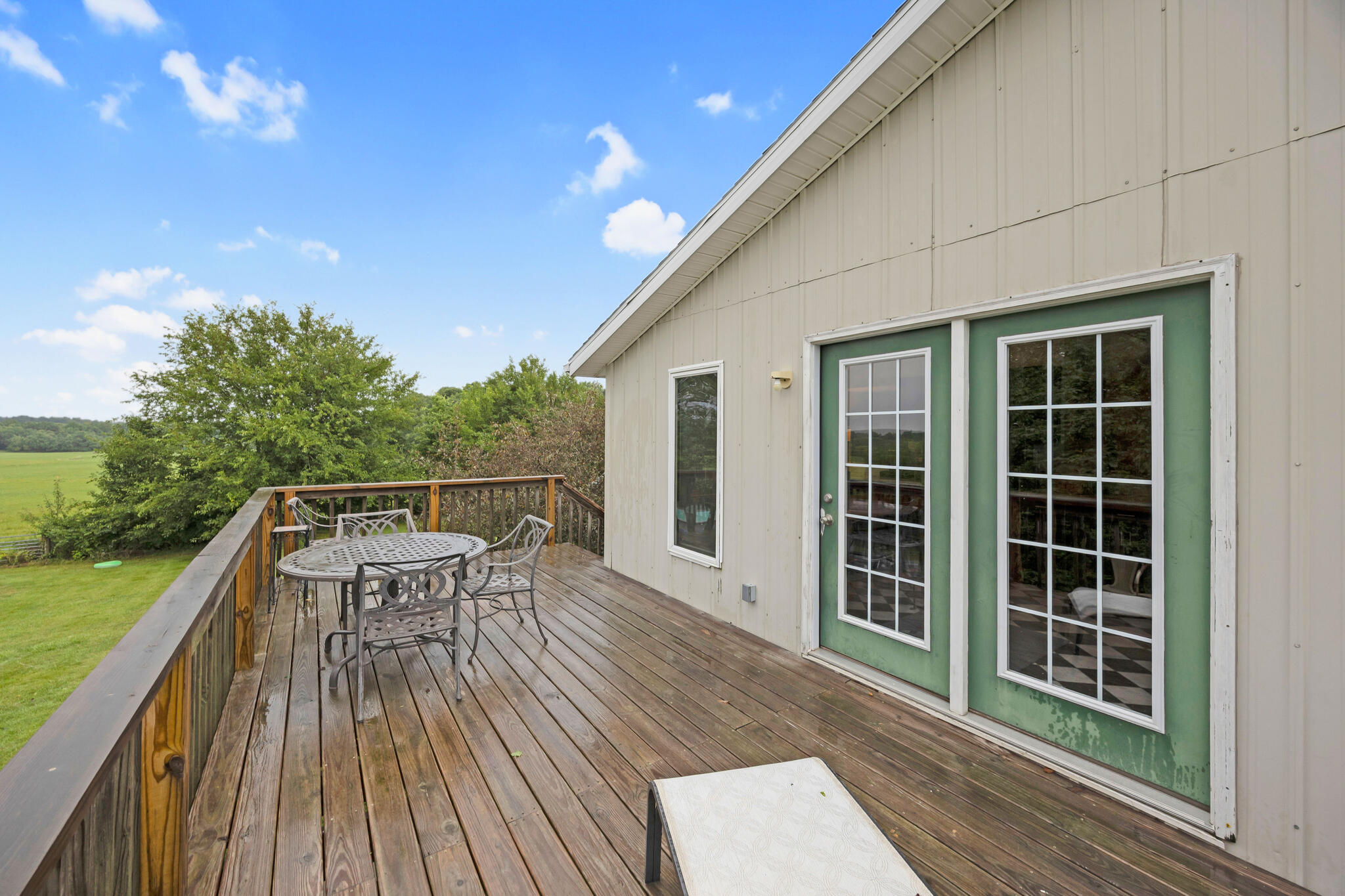 3971 State Route 274, Huntsville, Ohio 43324