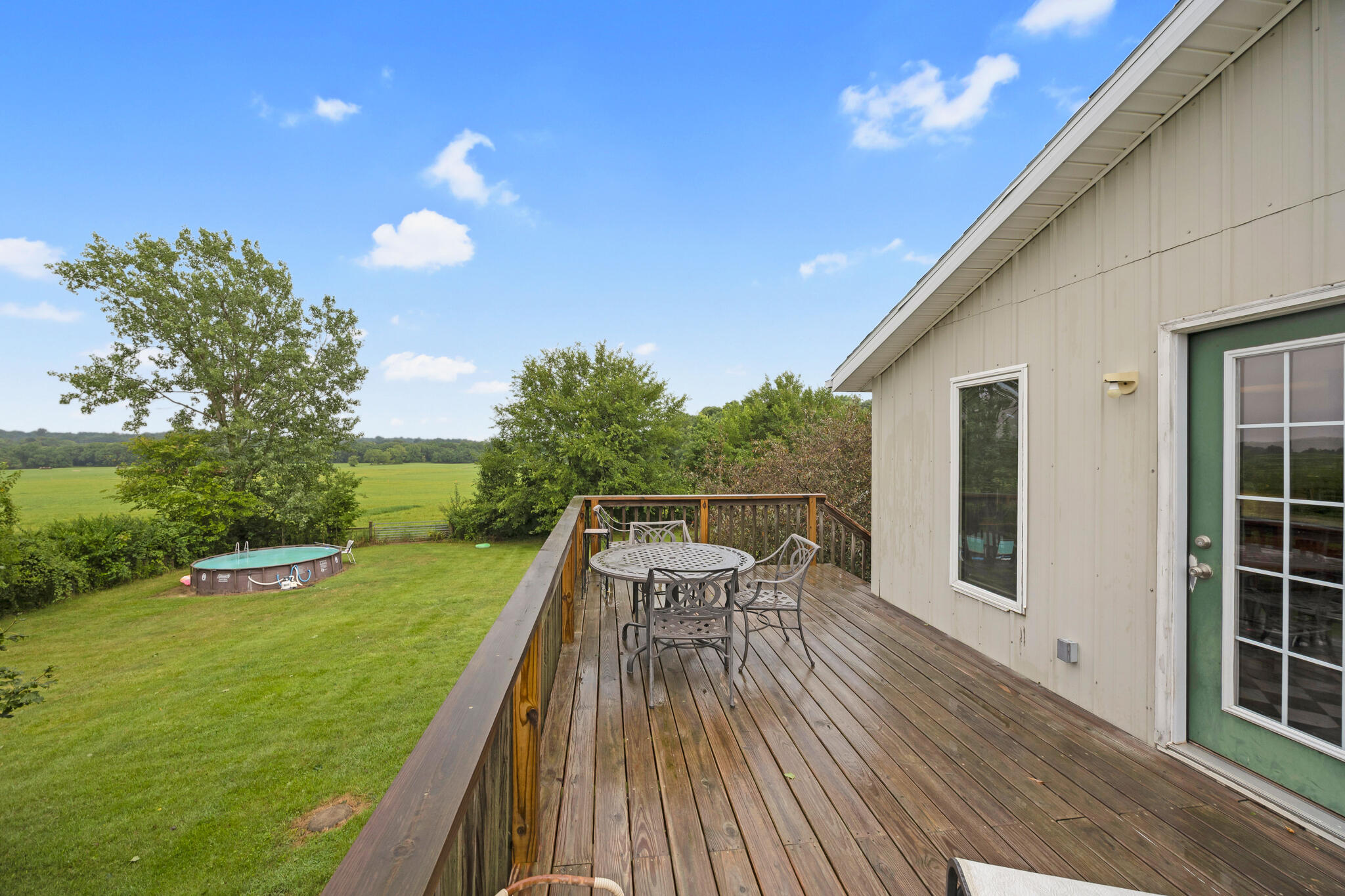 3971 State Route 274, Huntsville, Ohio 43324
