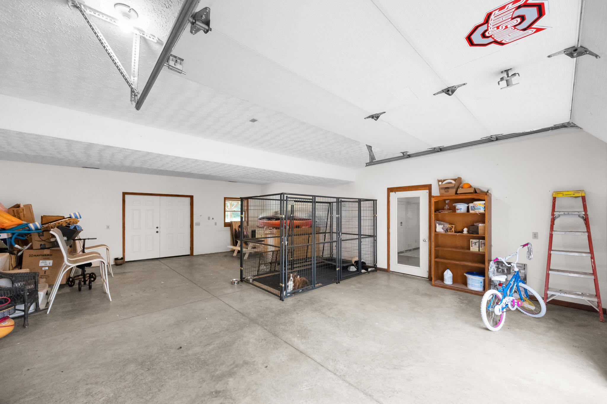 3971 State Route 274, Huntsville, Ohio 43324