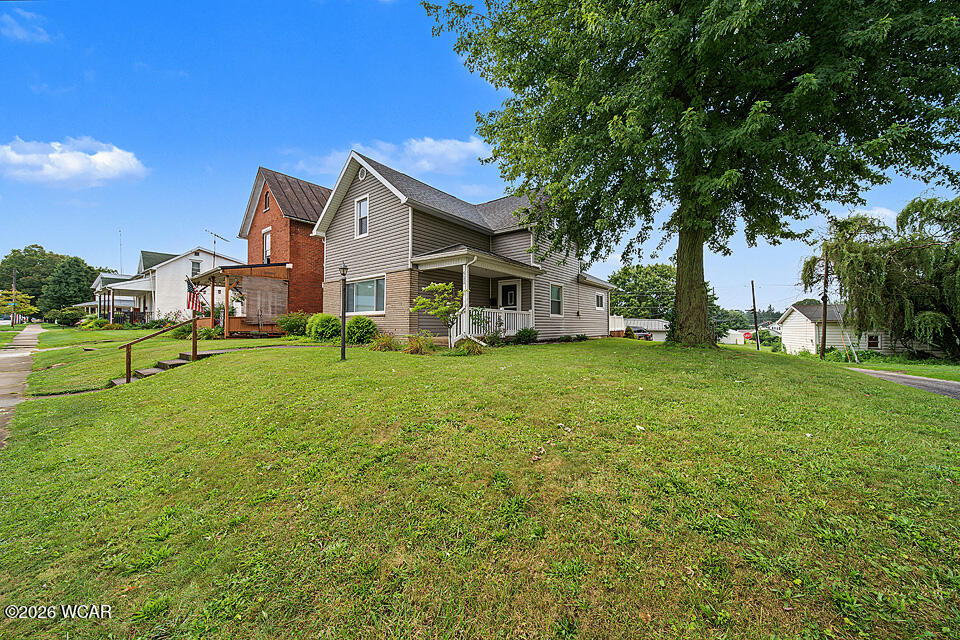 622 Franklin Street, Kenton, Ohio
