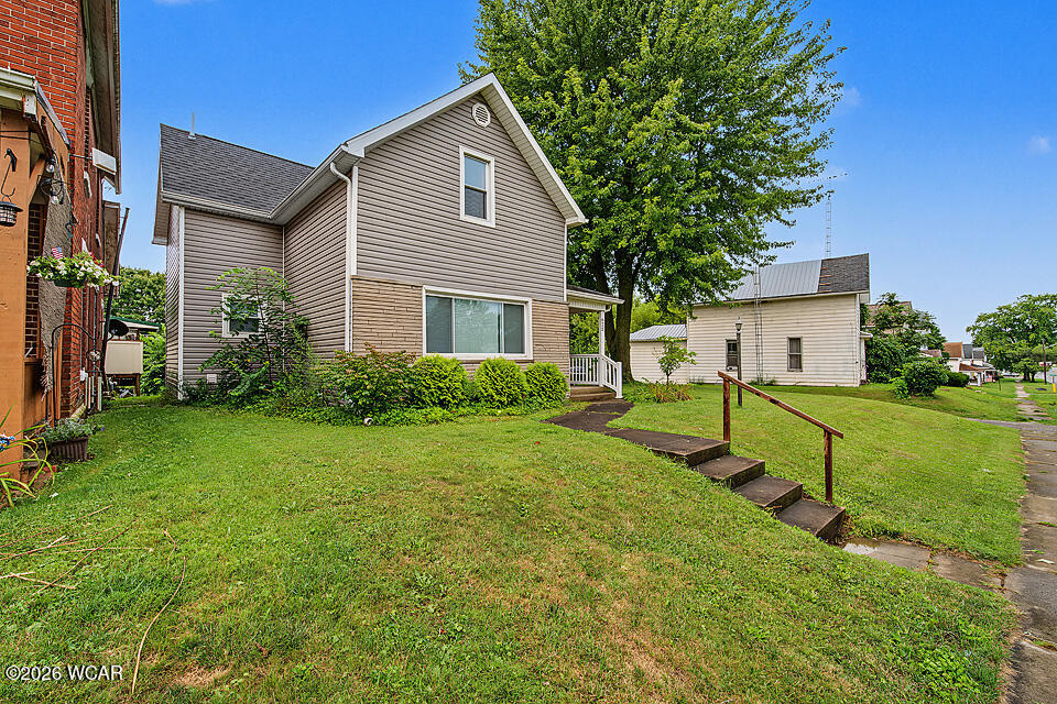622 Franklin Street, Kenton, Ohio