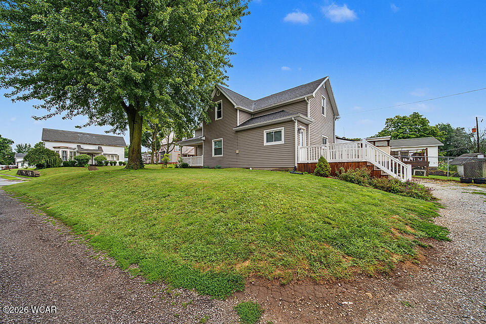 622 Franklin Street, Kenton, Ohio