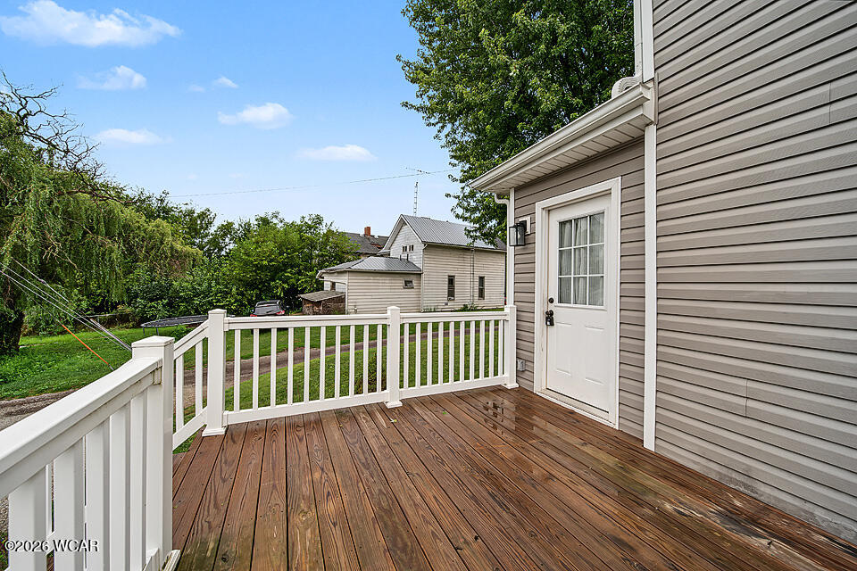 622 Franklin Street, Kenton, Ohio