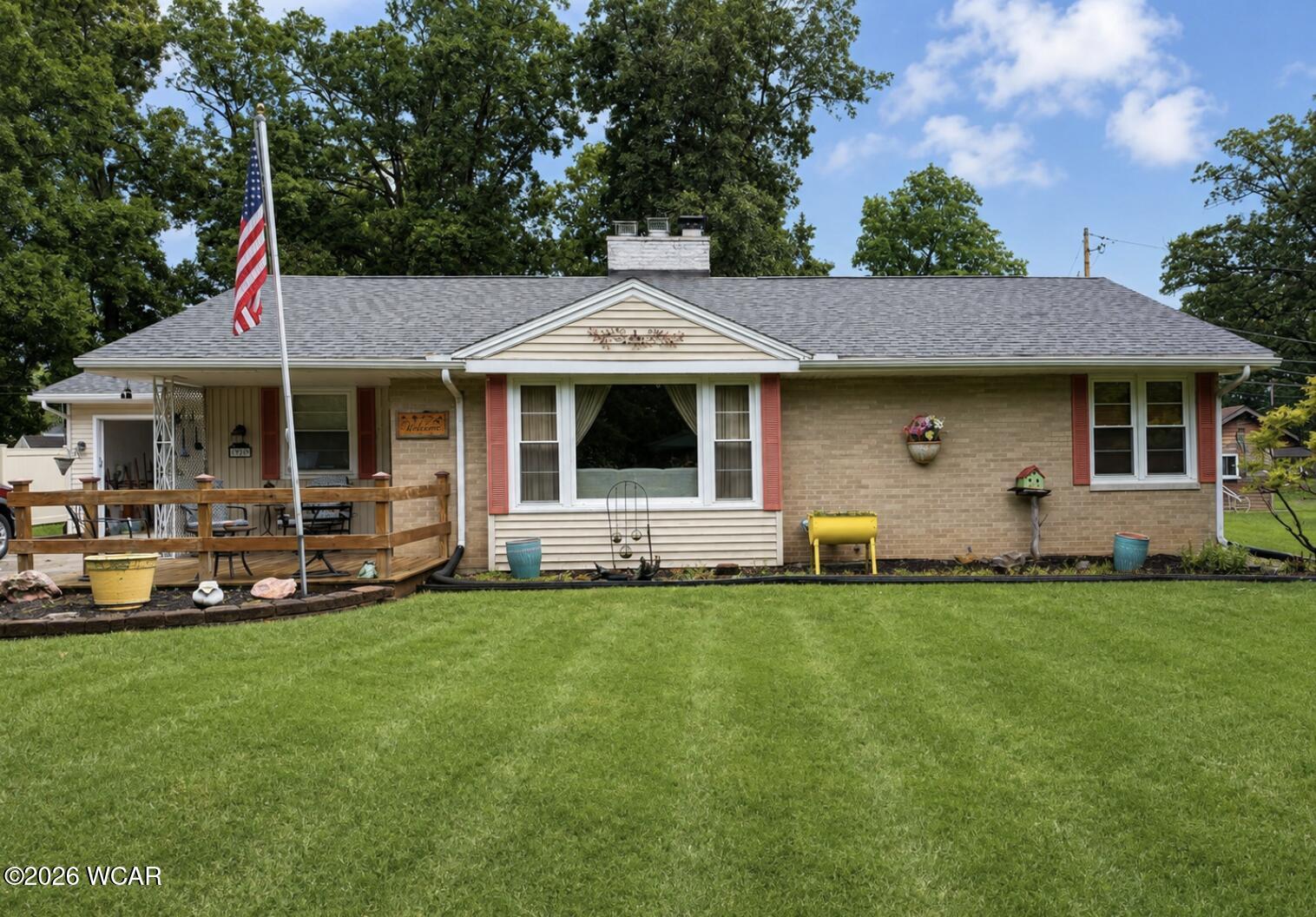 1939 Lyn Grove Drive, Cridersville, Ohio