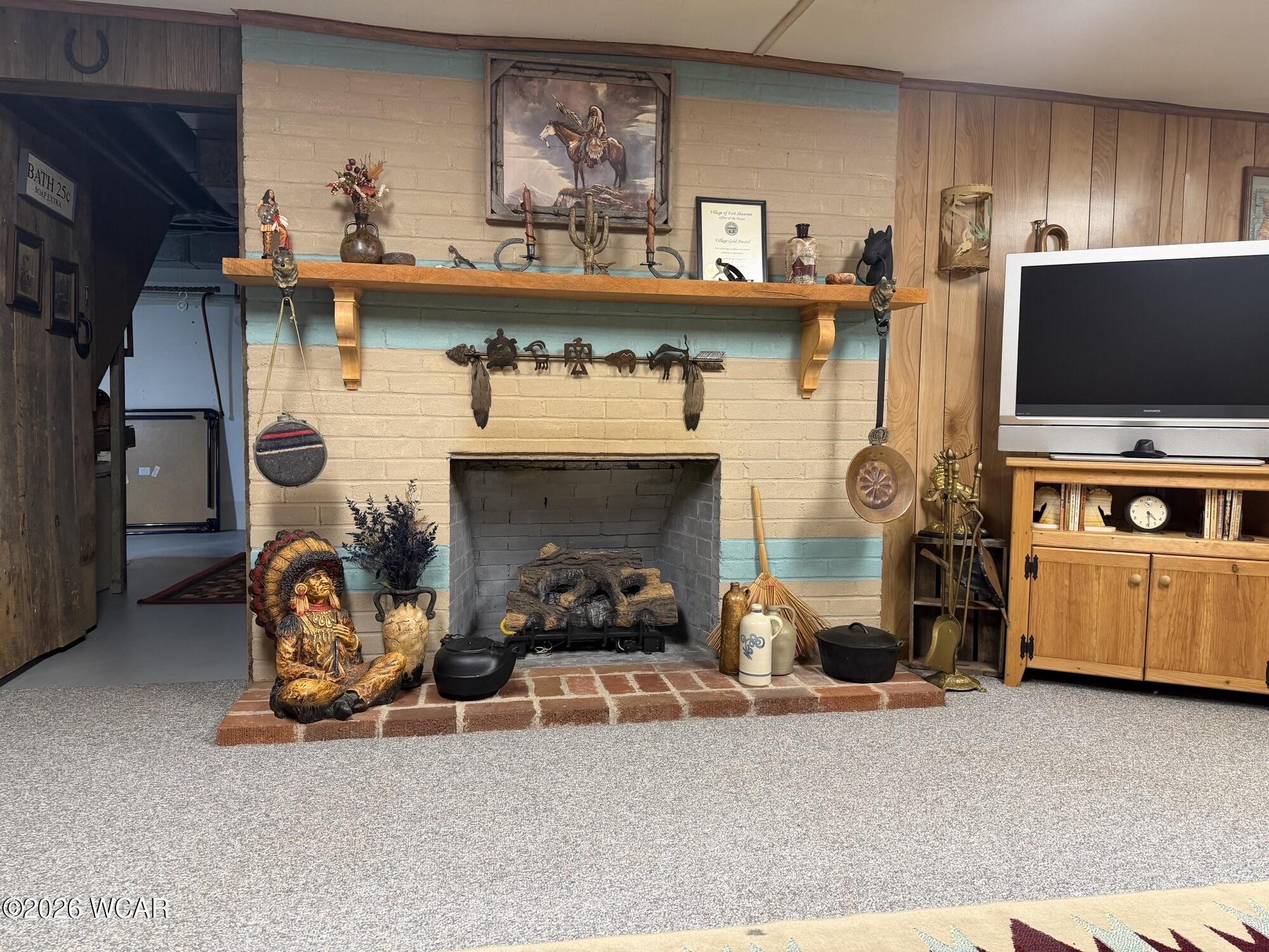 1939 Lyn Grove Drive, Cridersville, Ohio