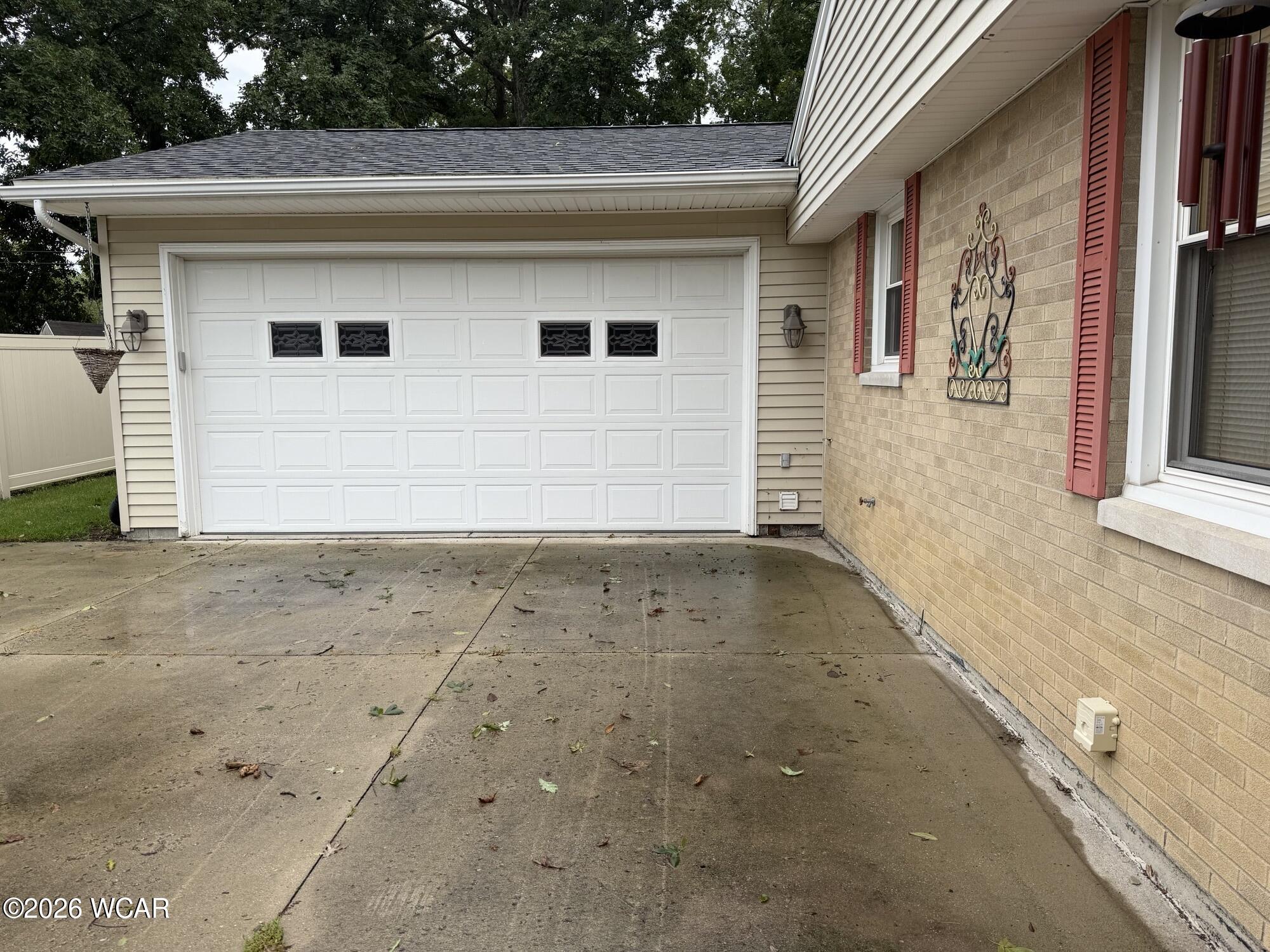 1939 Lyn Grove Drive, Cridersville, Ohio
