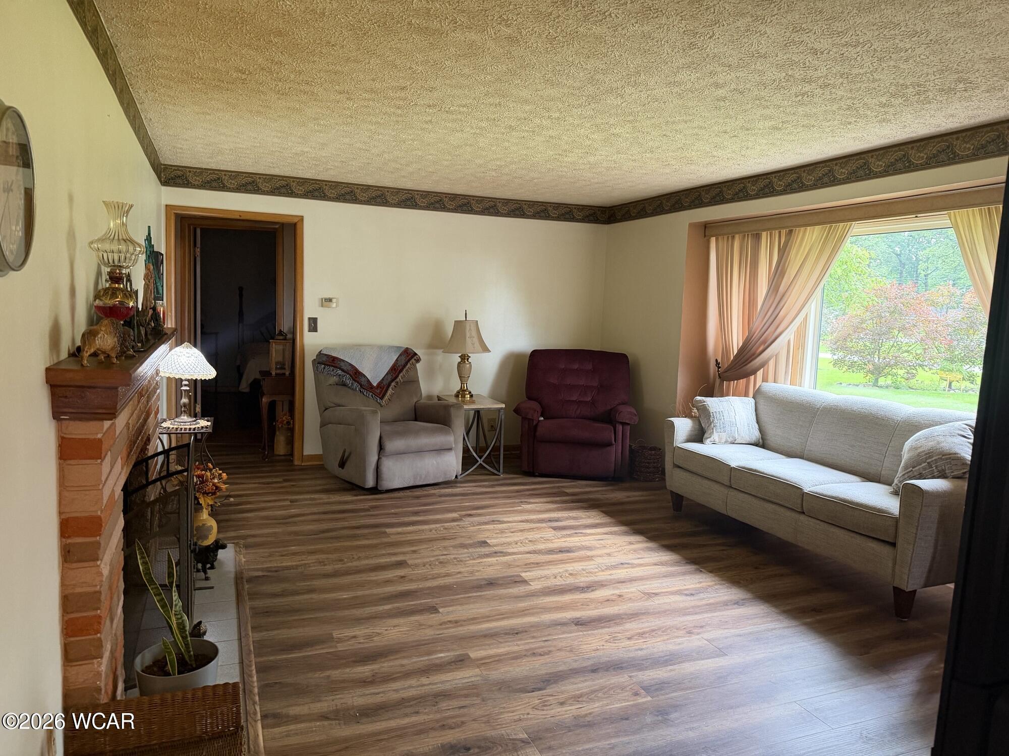 1939 Lyn Grove Drive, Cridersville, Ohio
