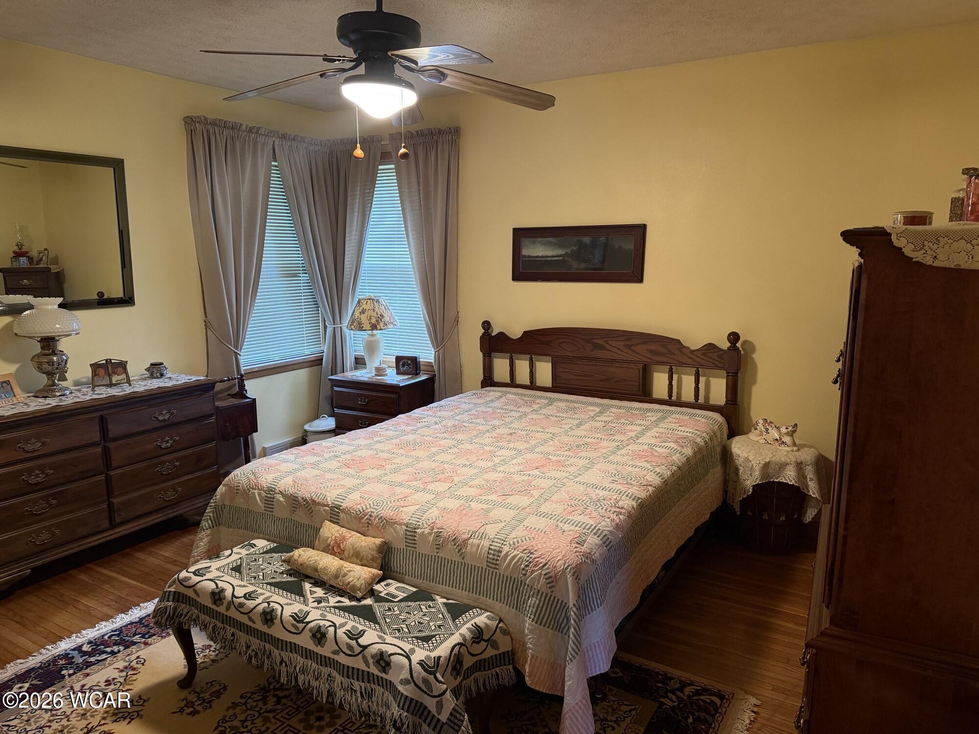 1939 Lyn Grove Drive, Cridersville, Ohio