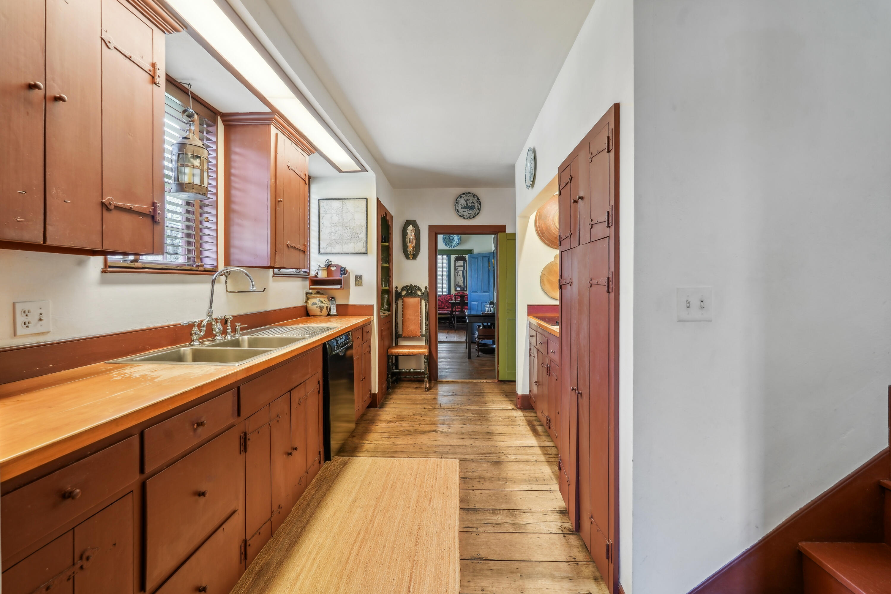 6526 Jaysville St. Johns, Greenville, Ohio 45331