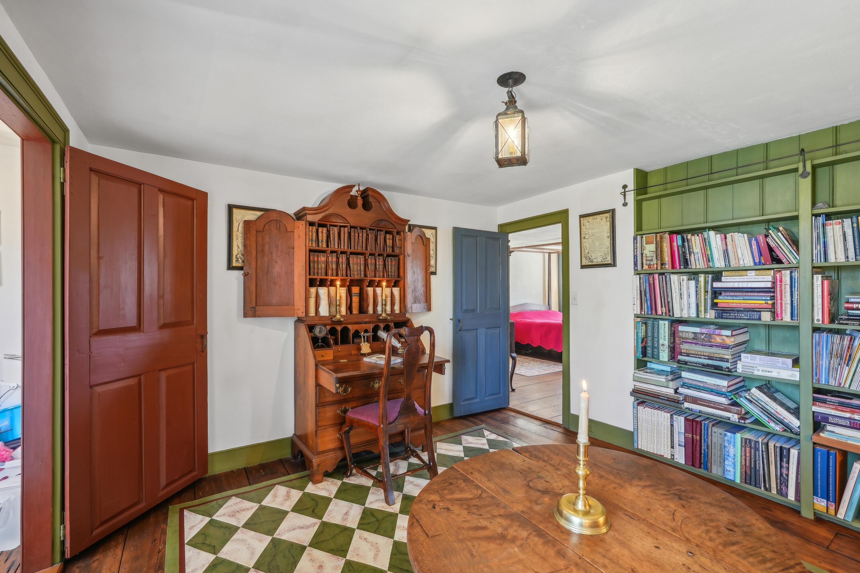 6526 Jaysville St. Johns, Greenville, Ohio 45331