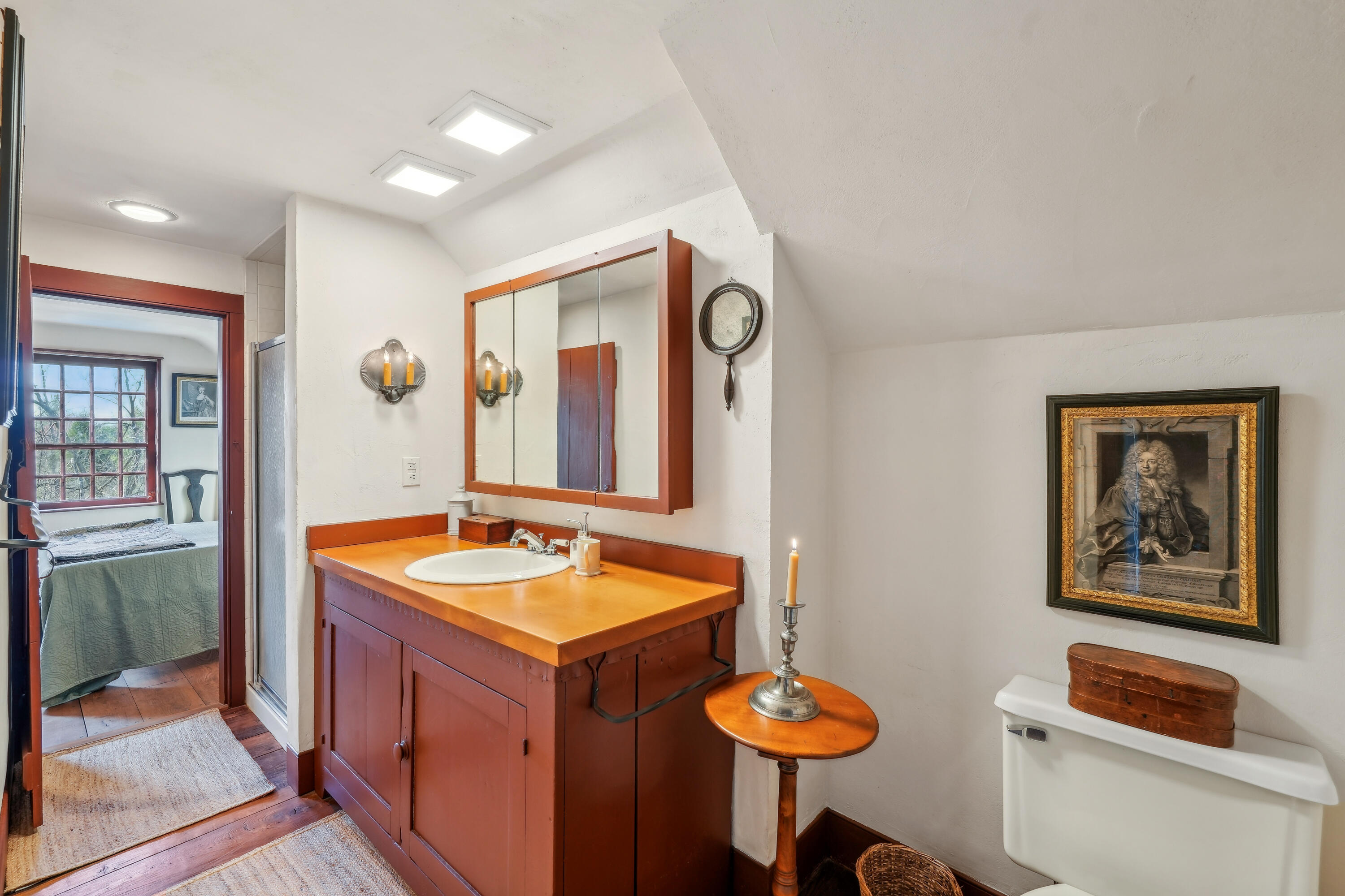 6526 Jaysville St. Johns, Greenville, Ohio 45331