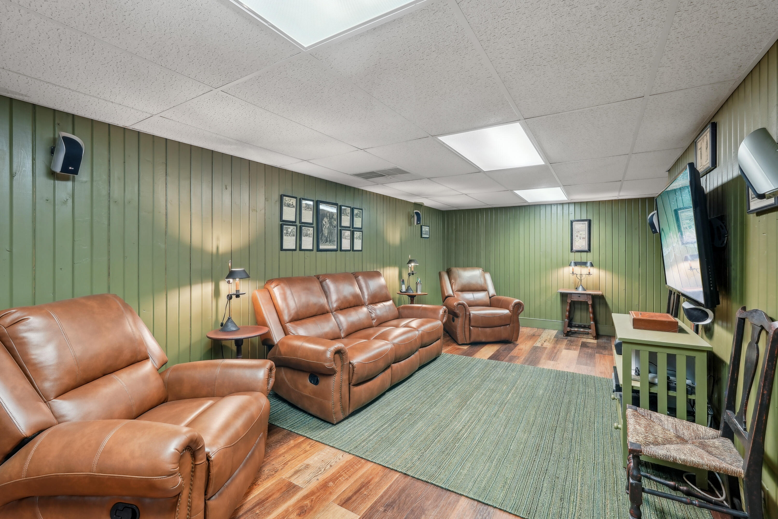 6526 Jaysville St. Johns, Greenville, Ohio 45331